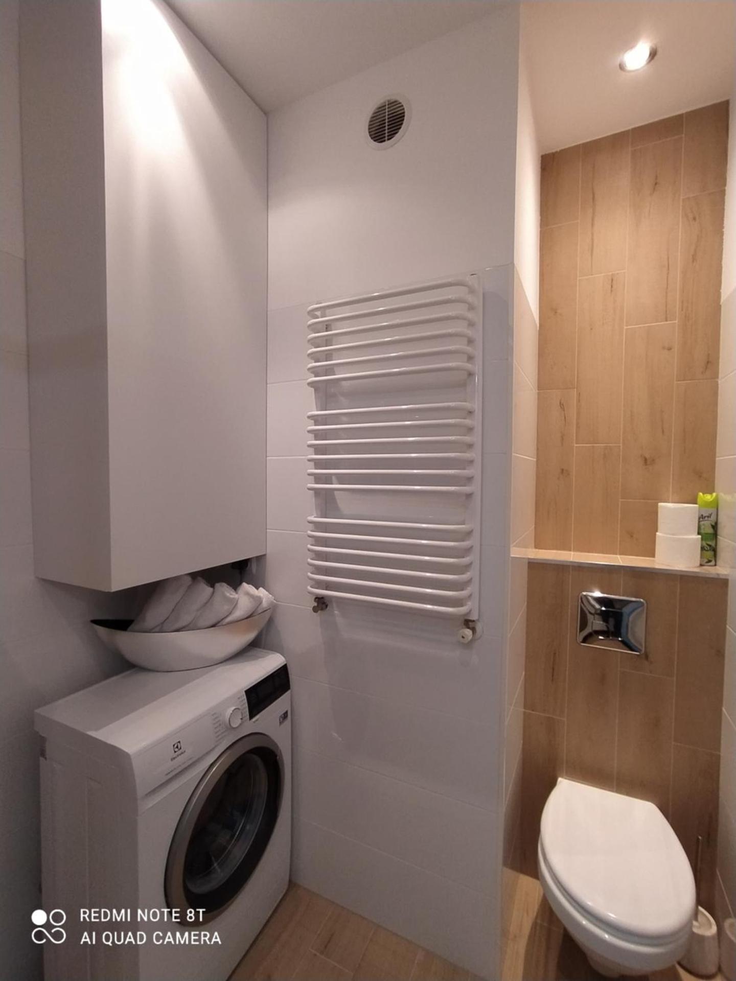 Apartament blisko dwóch jezior na Warmii i Mazurach
