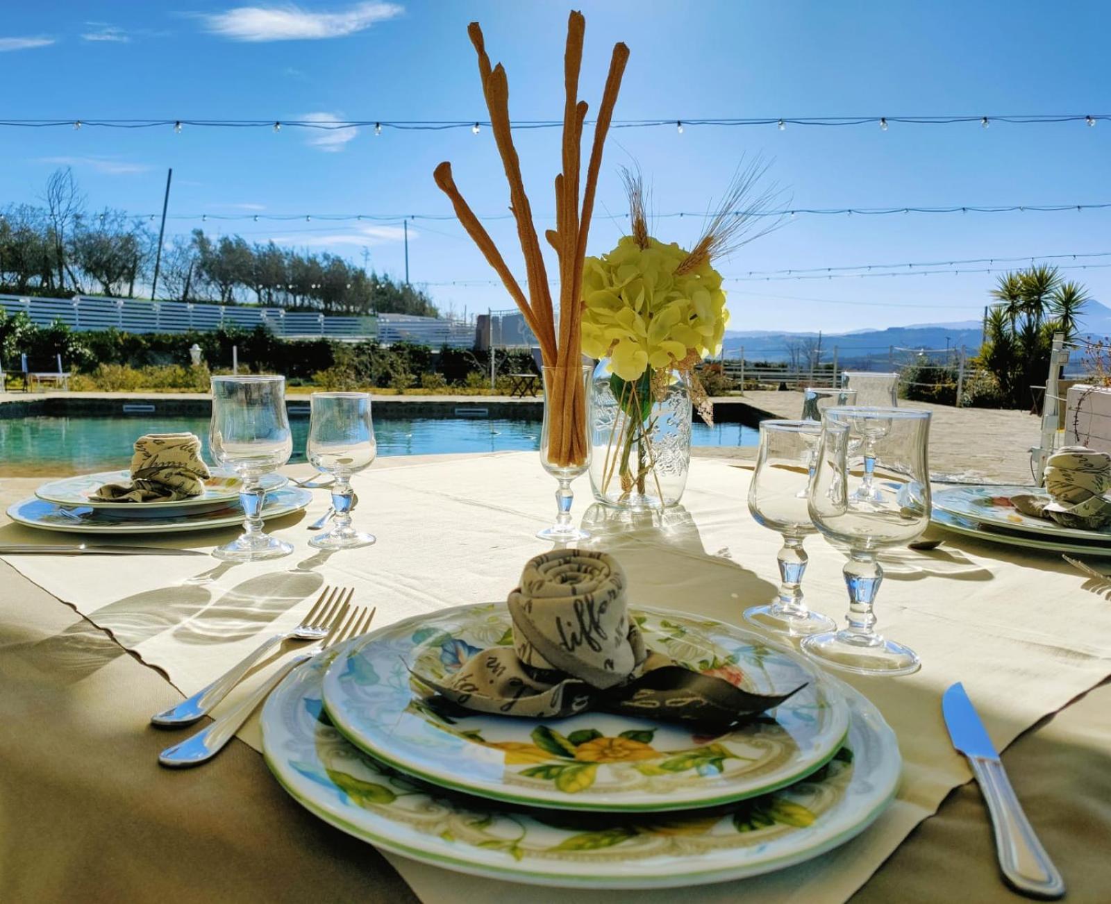 La Collina dei Cavalieri