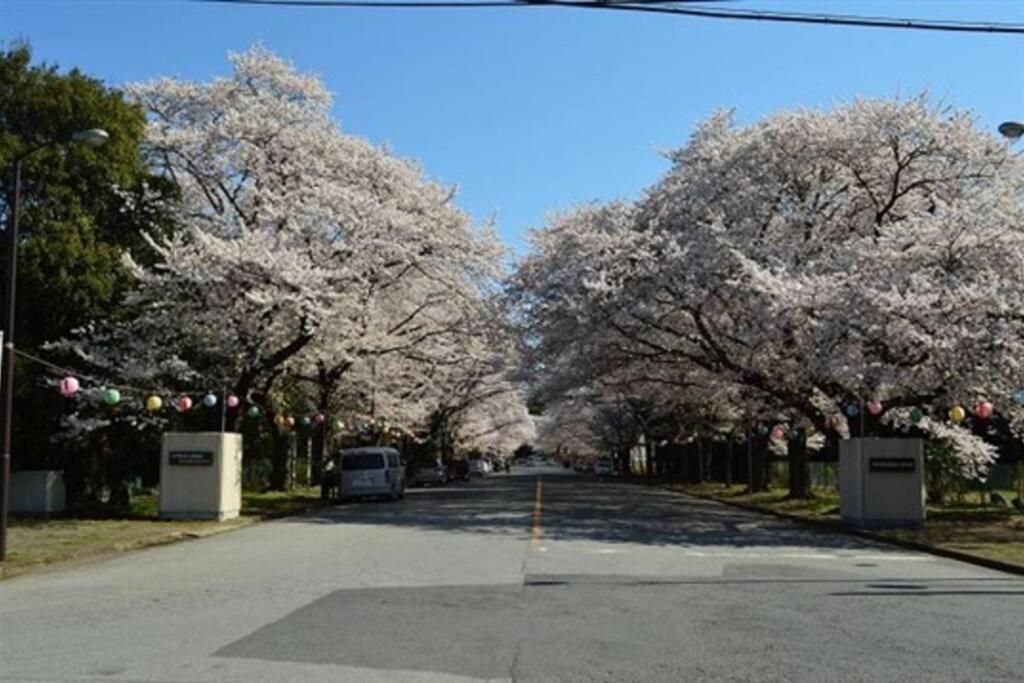 ゆうゆう布佐駅新築戸建Free Wifi