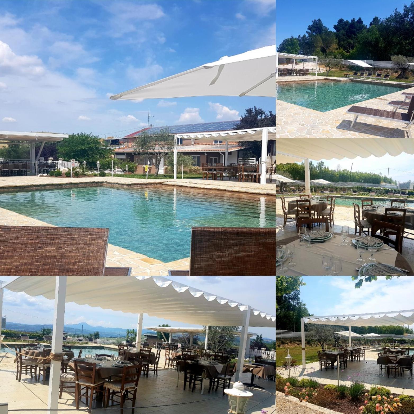 La Collina dei Cavalieri