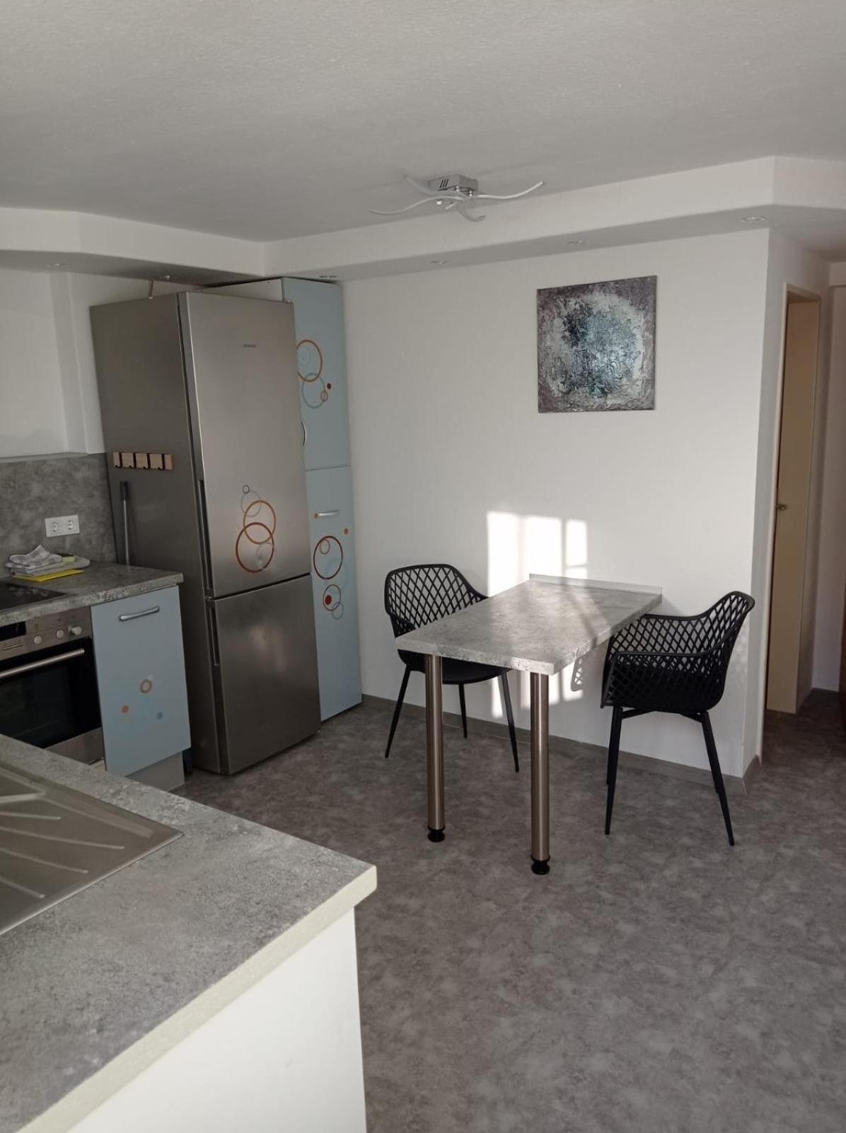 Ferienwohnung Mohnblume Müddersheim Vettweiß