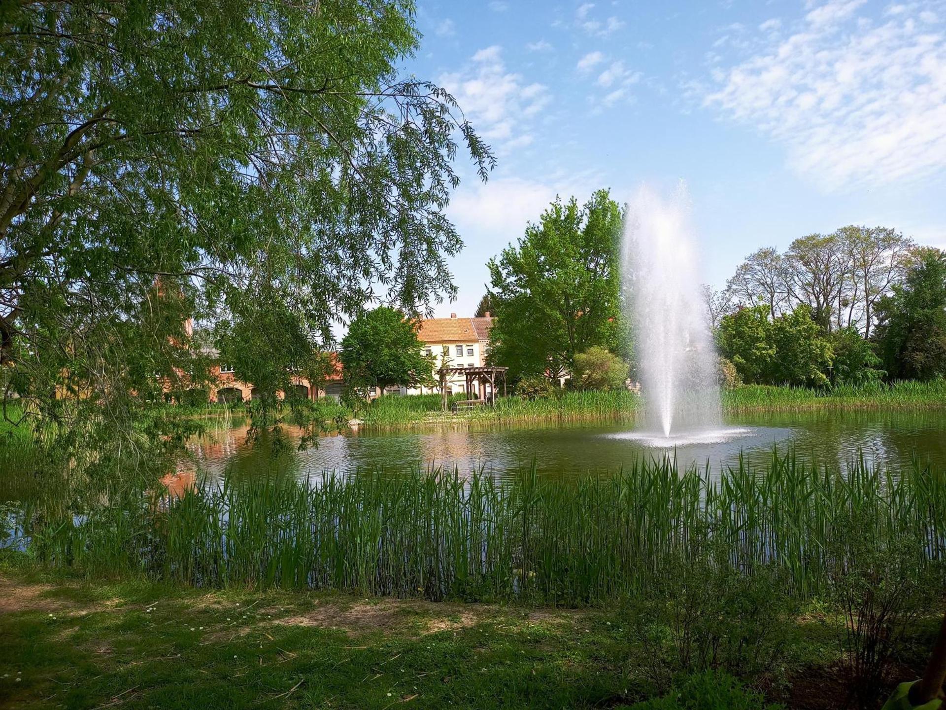 Haus am Markt Fewo 3