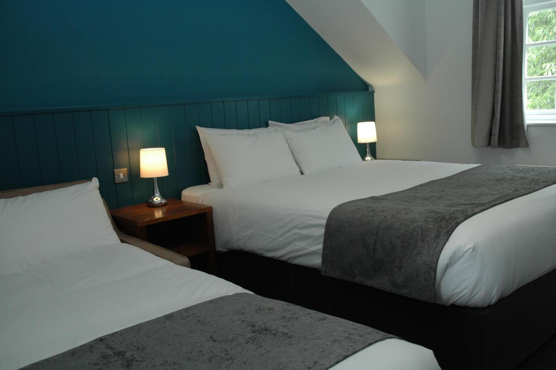 Mill On The Soar by Greene King Inns