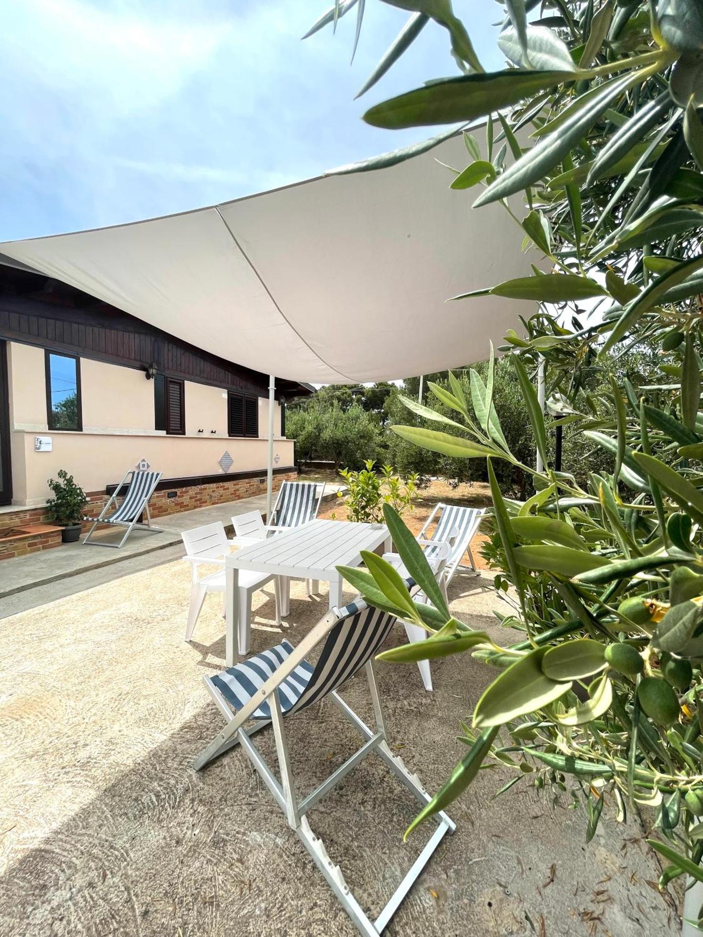 Il moro - Casa Vacanze