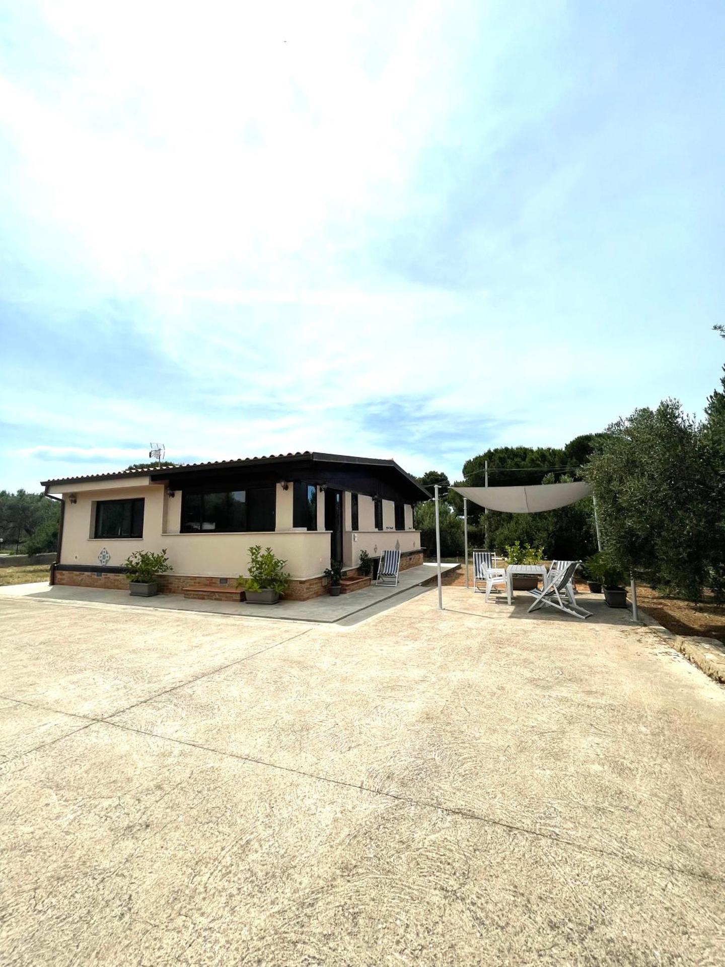 Il moro - Casa Vacanze