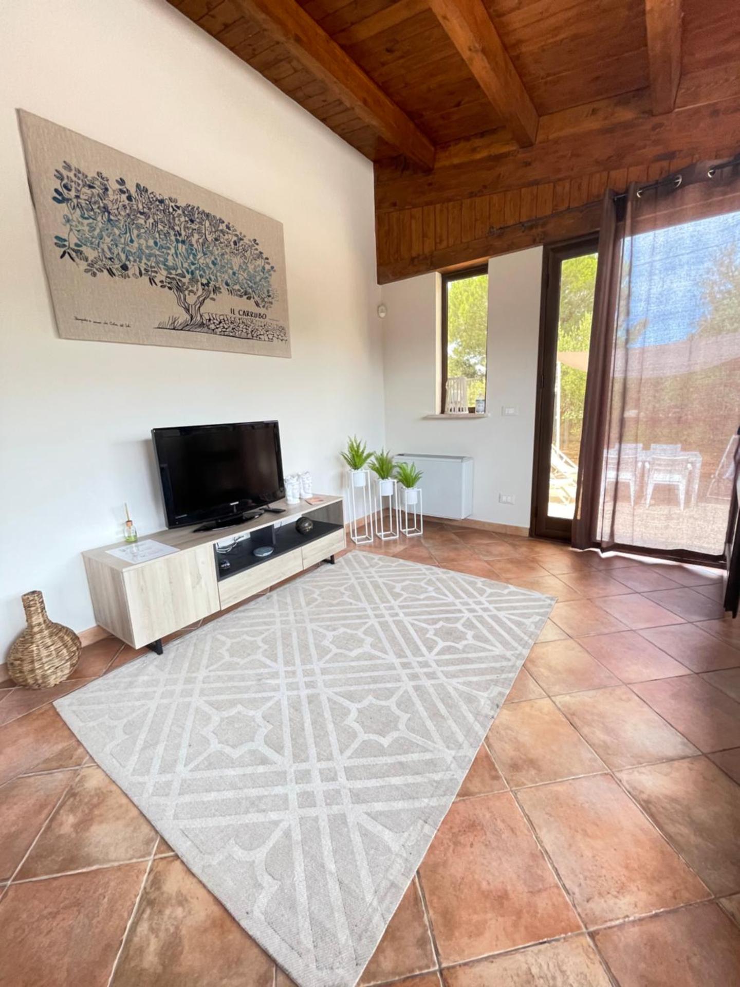 Il moro - Casa Vacanze