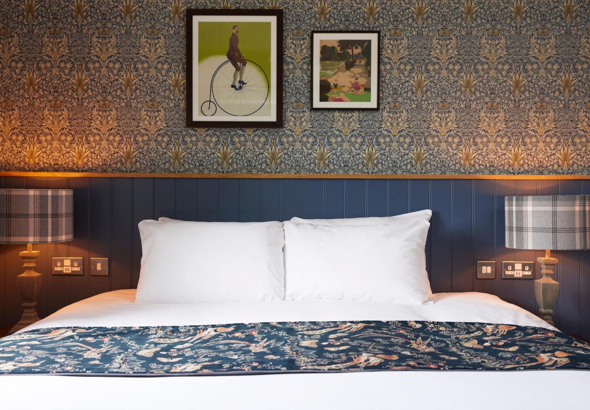 Rose Revived by Chef & Brewer Collection