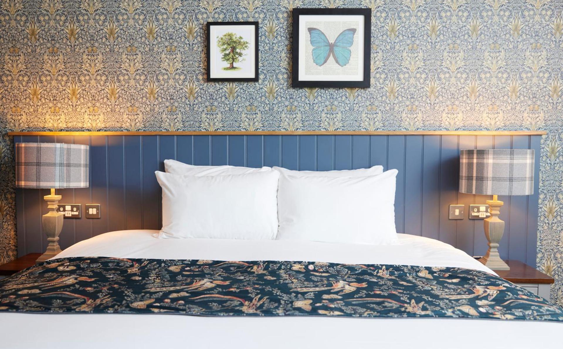 Rose Revived by Chef & Brewer Collection