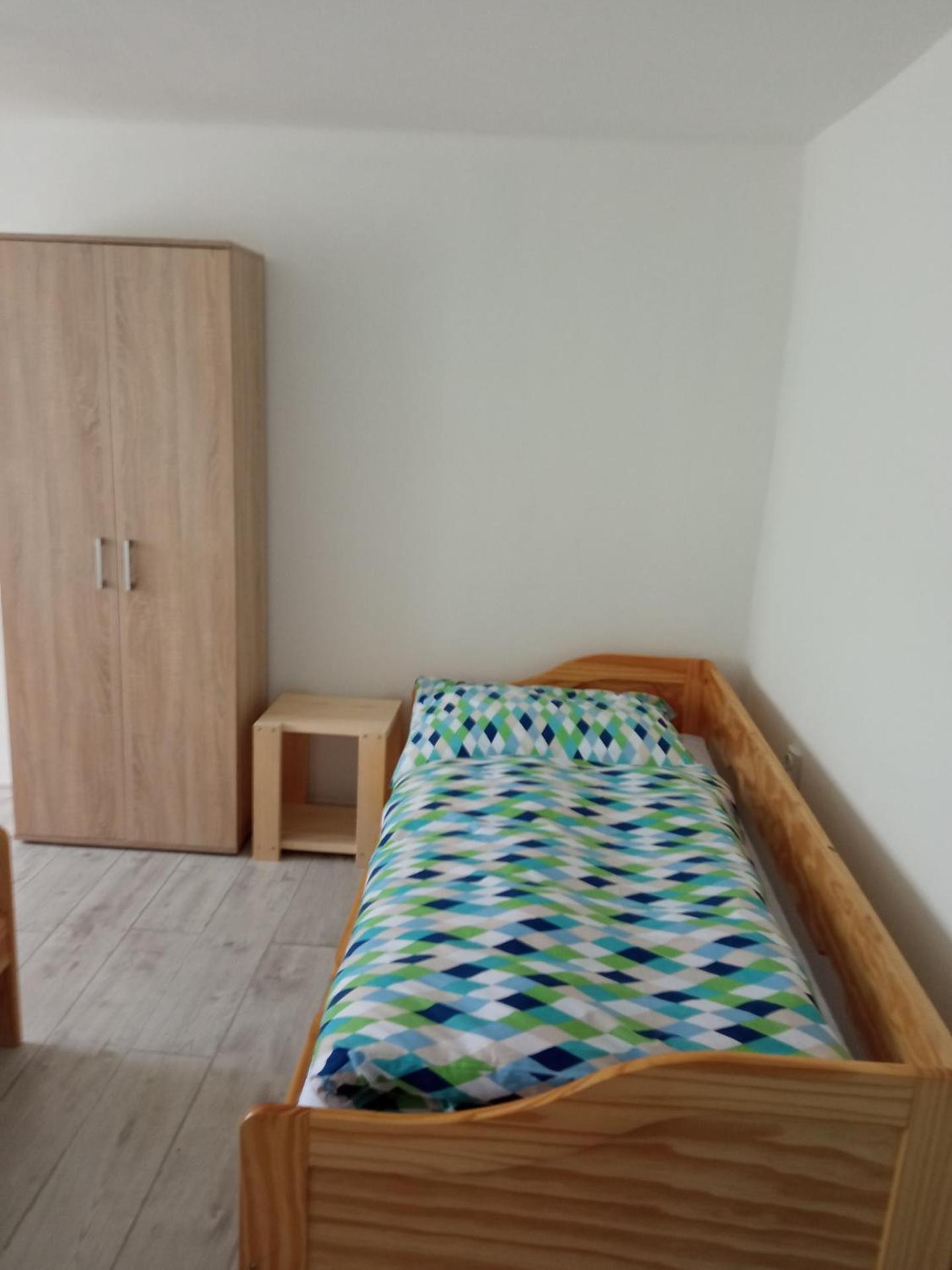 Apartmán Hulín, Chrášťany