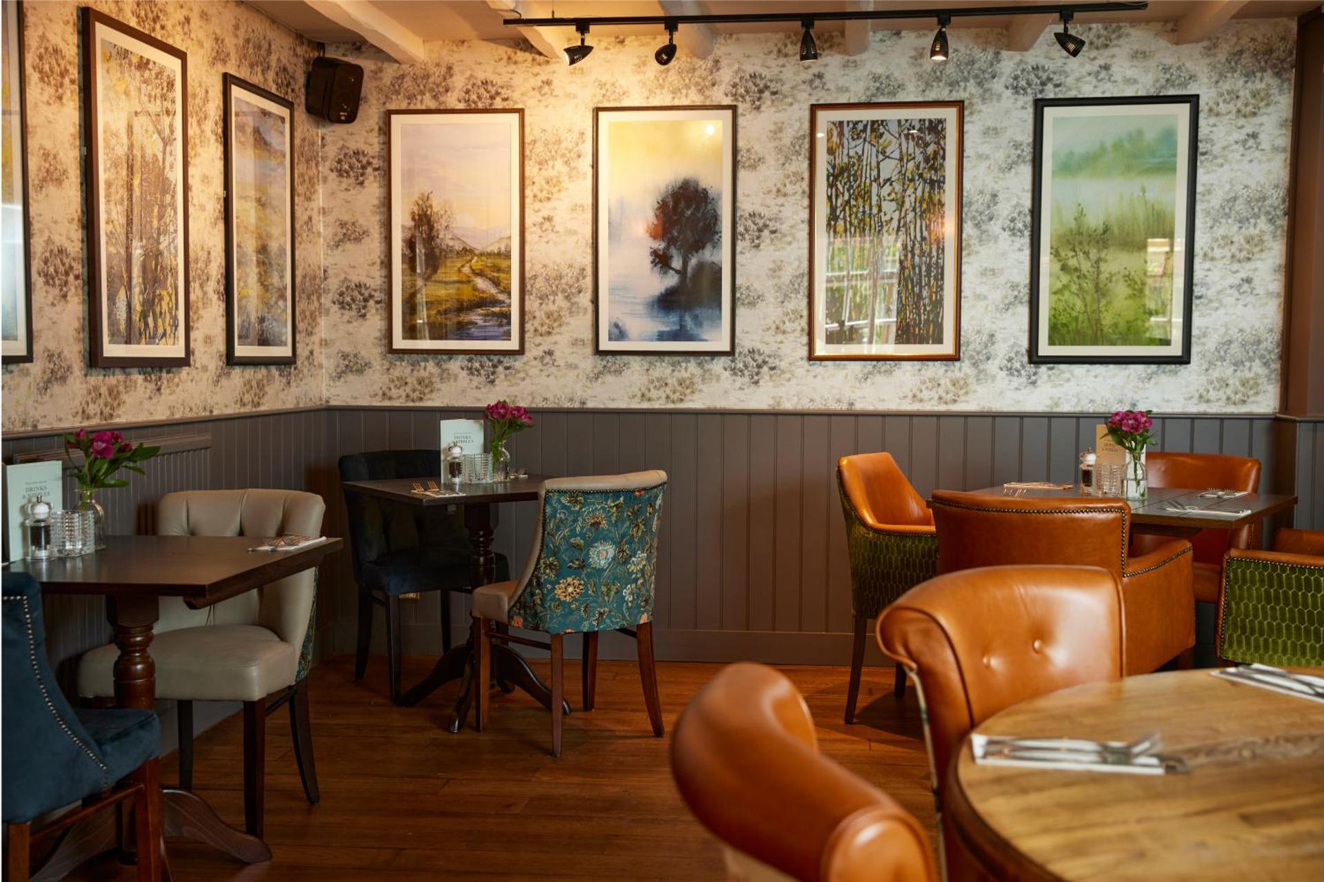 Rose Revived by Chef & Brewer Collection