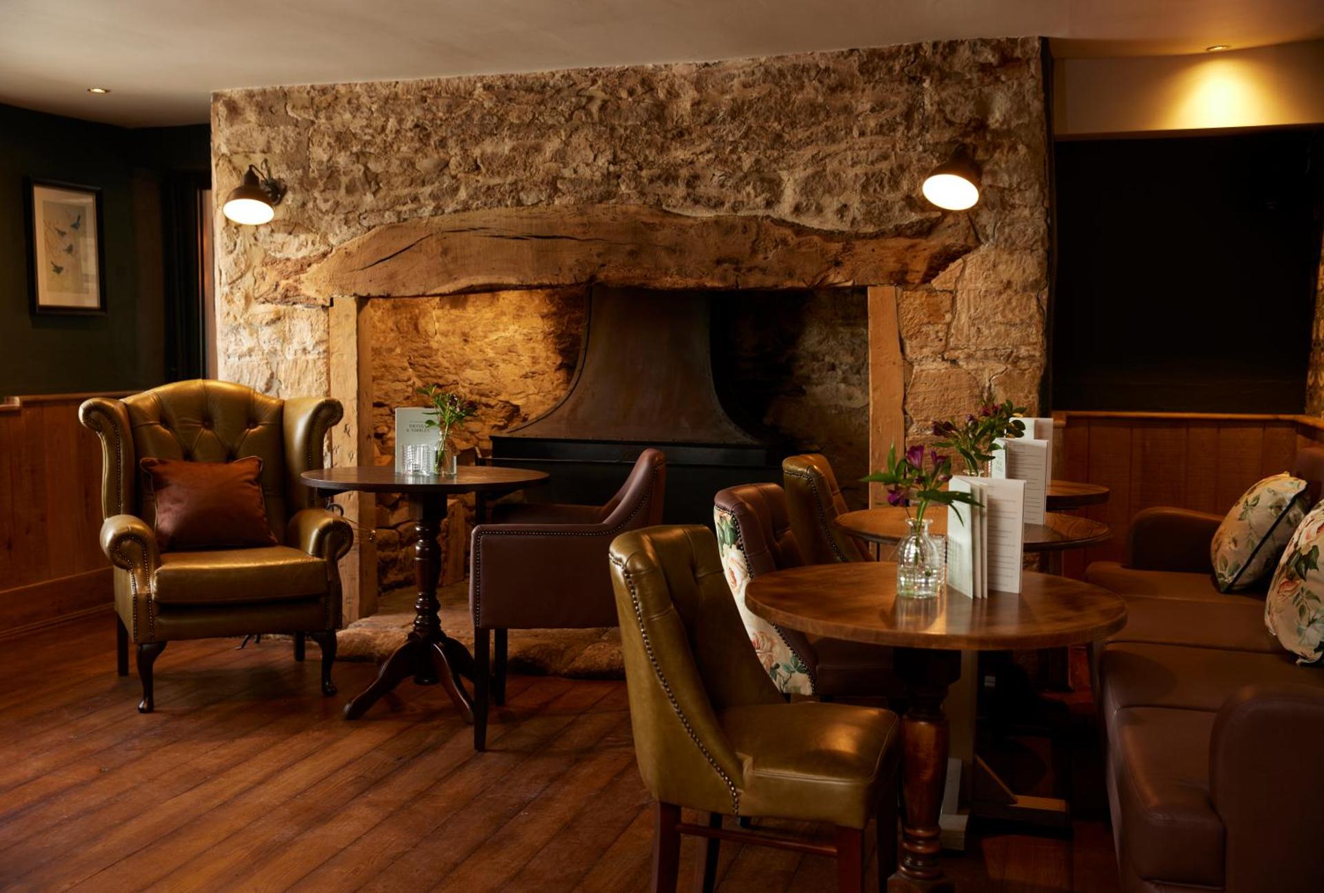 Rose Revived by Chef & Brewer Collection