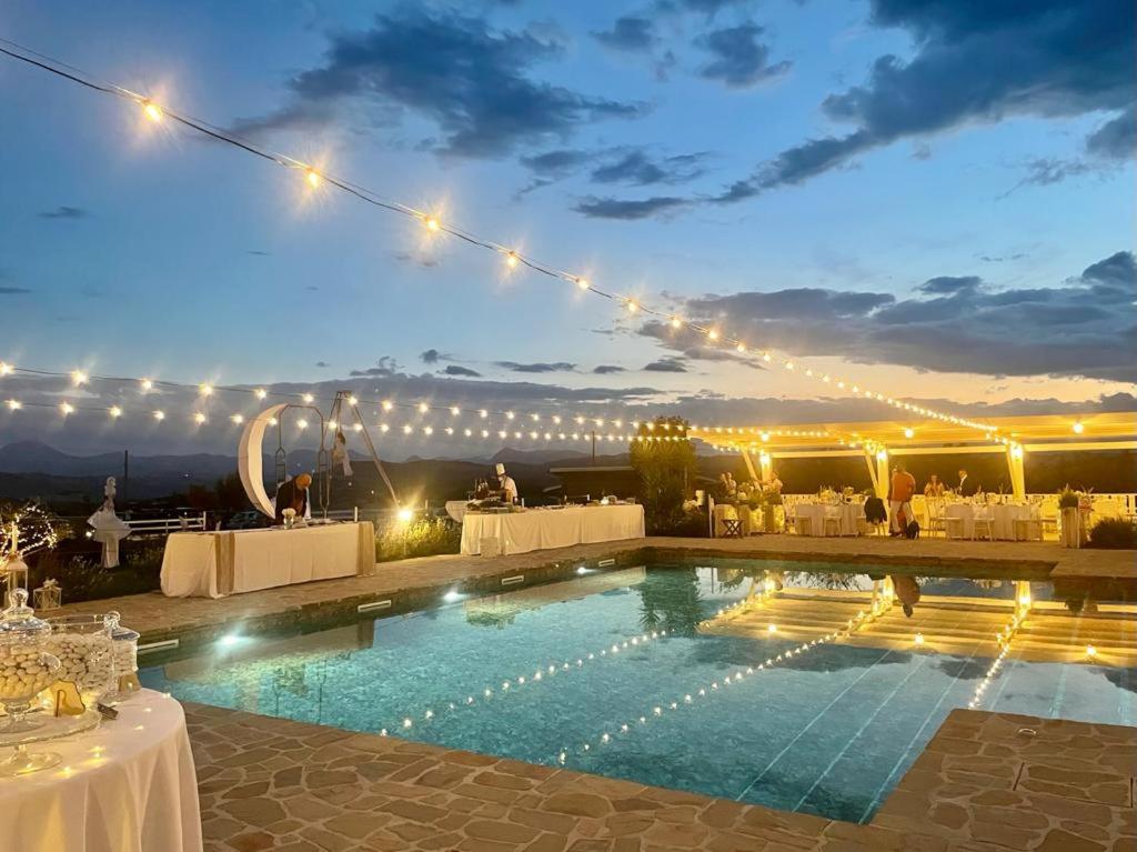 La Collina dei Cavalieri