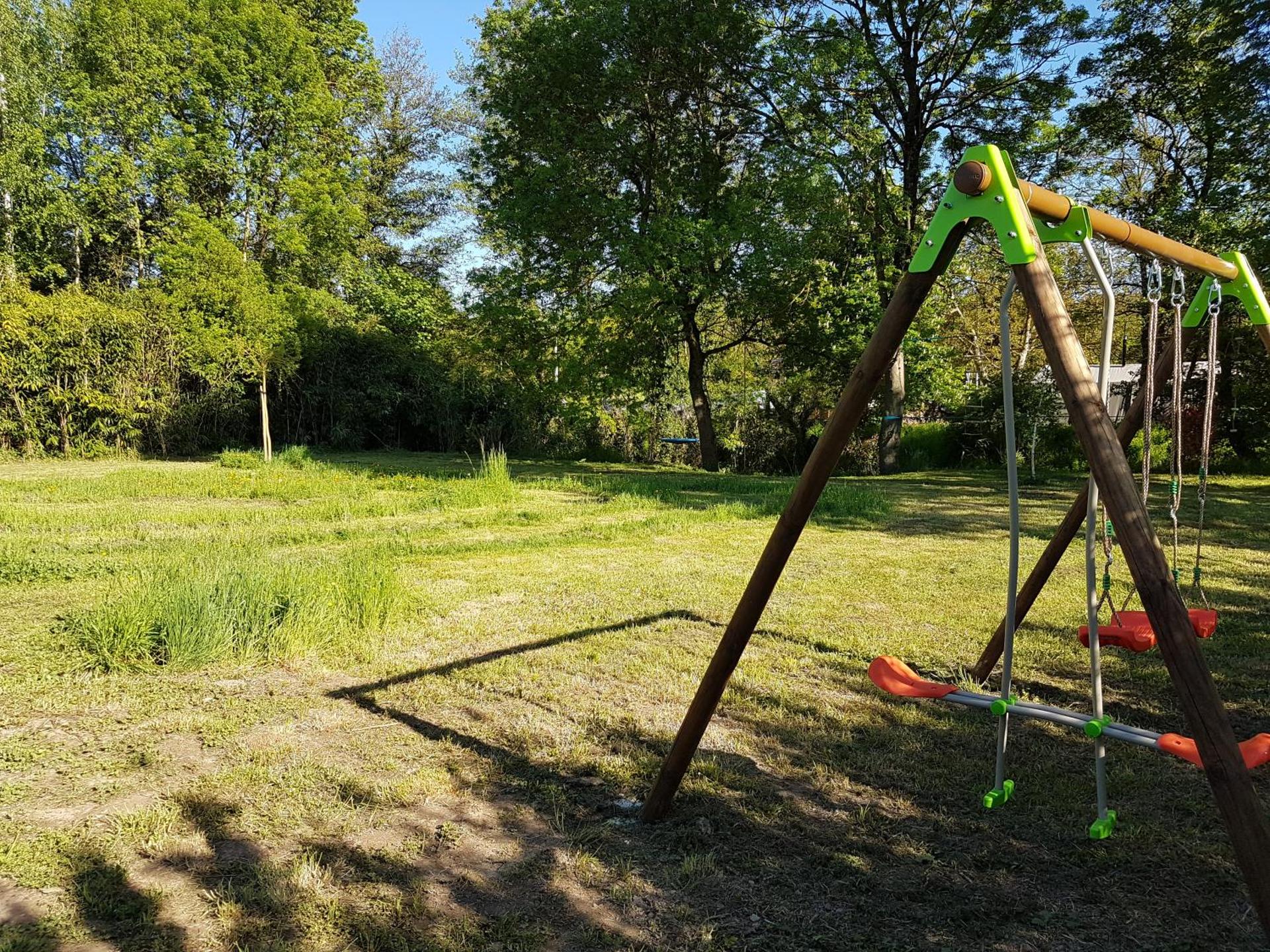 LE SECRET DU CHEMIN confort, détente et loisirs