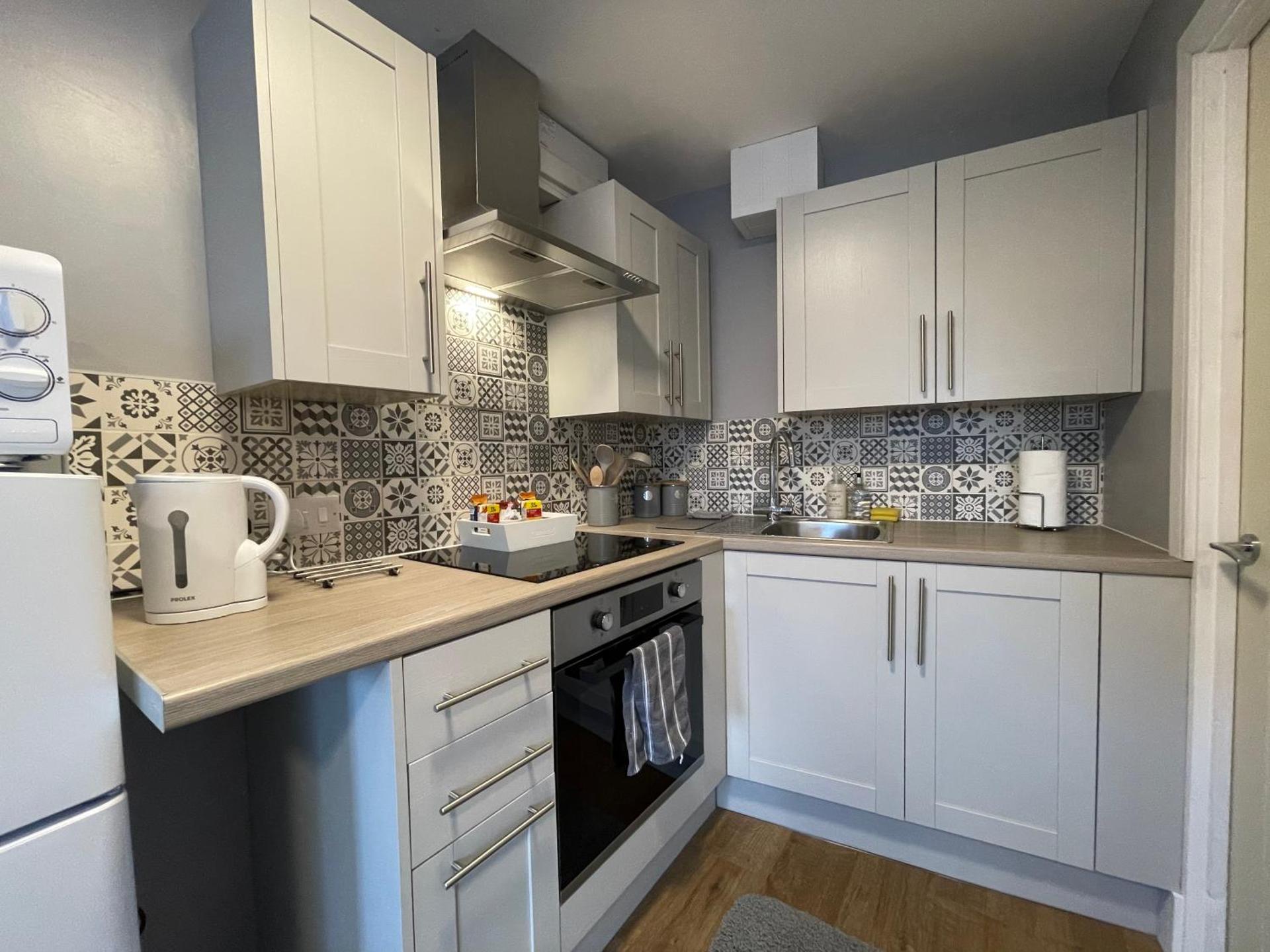 Westend Holiday Let 4 Brecon