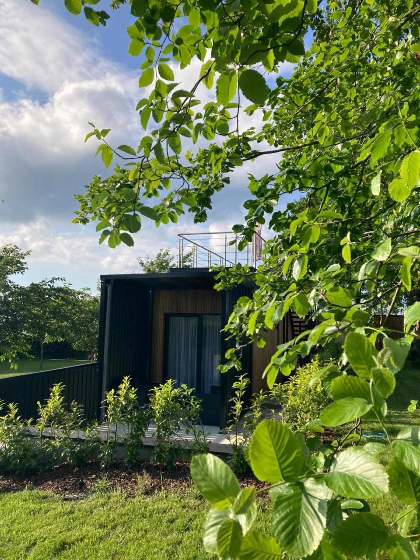 Tiny House - Luxury Cottage