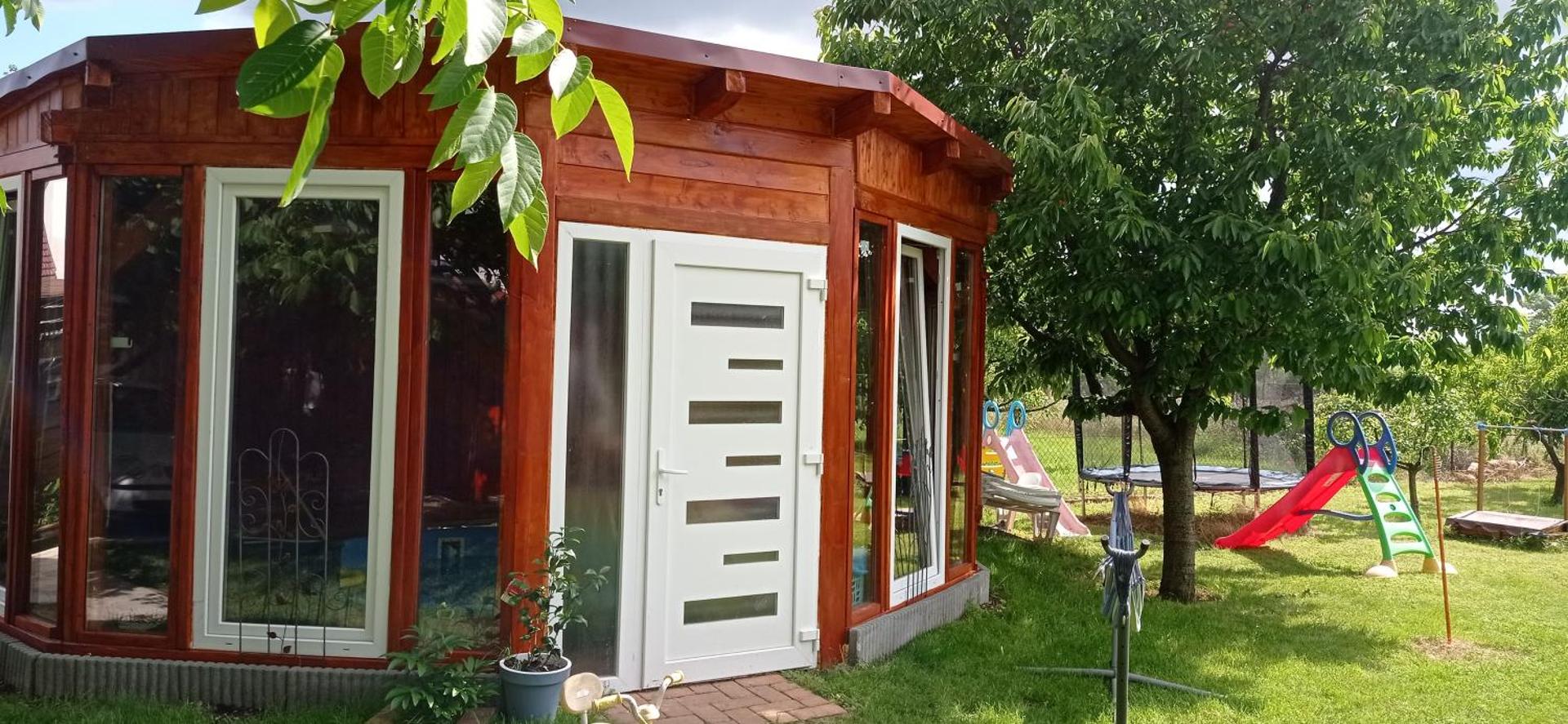 Meeting/conference room