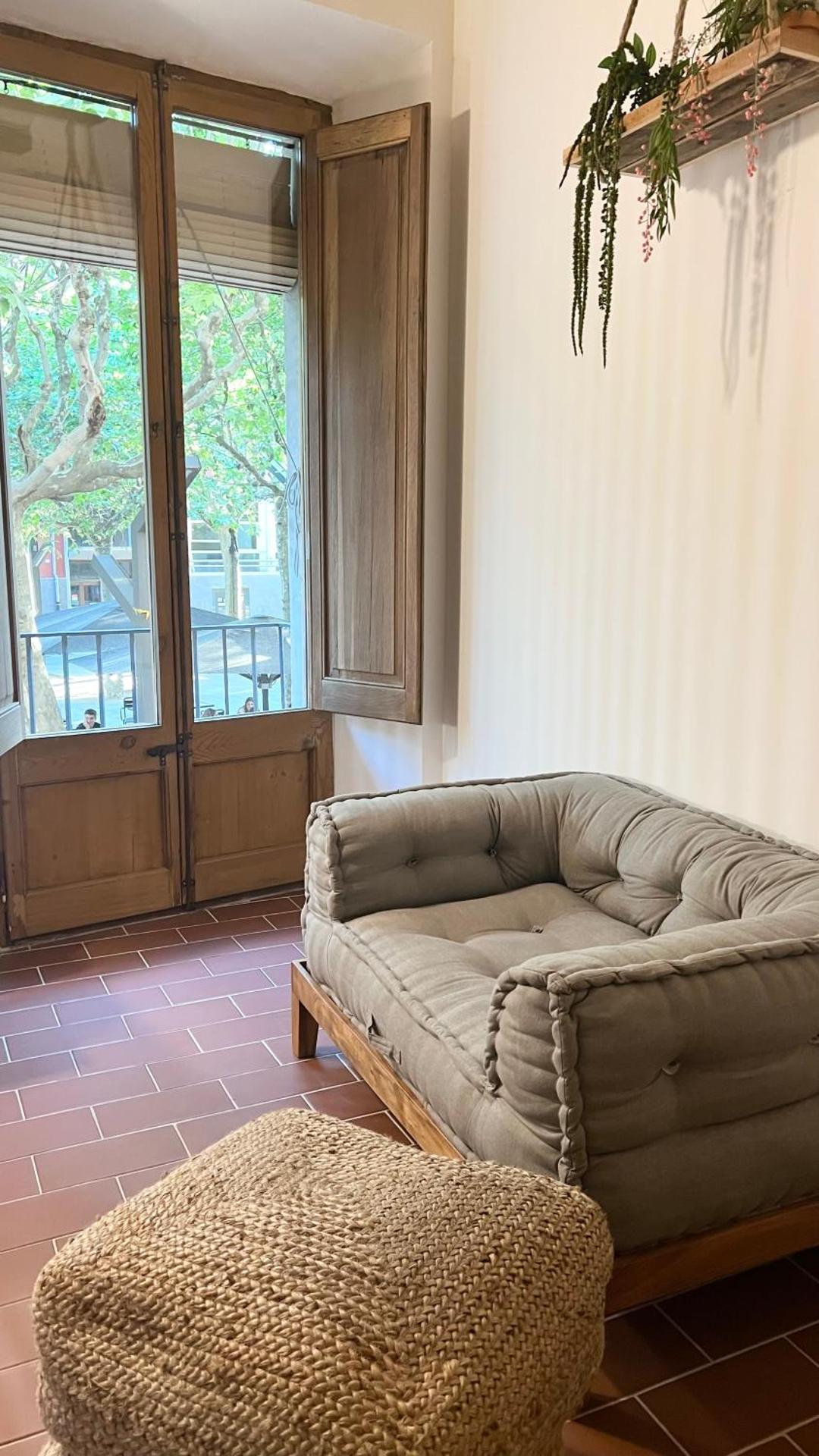 Pis amb molt d'encant al centre d'Olot