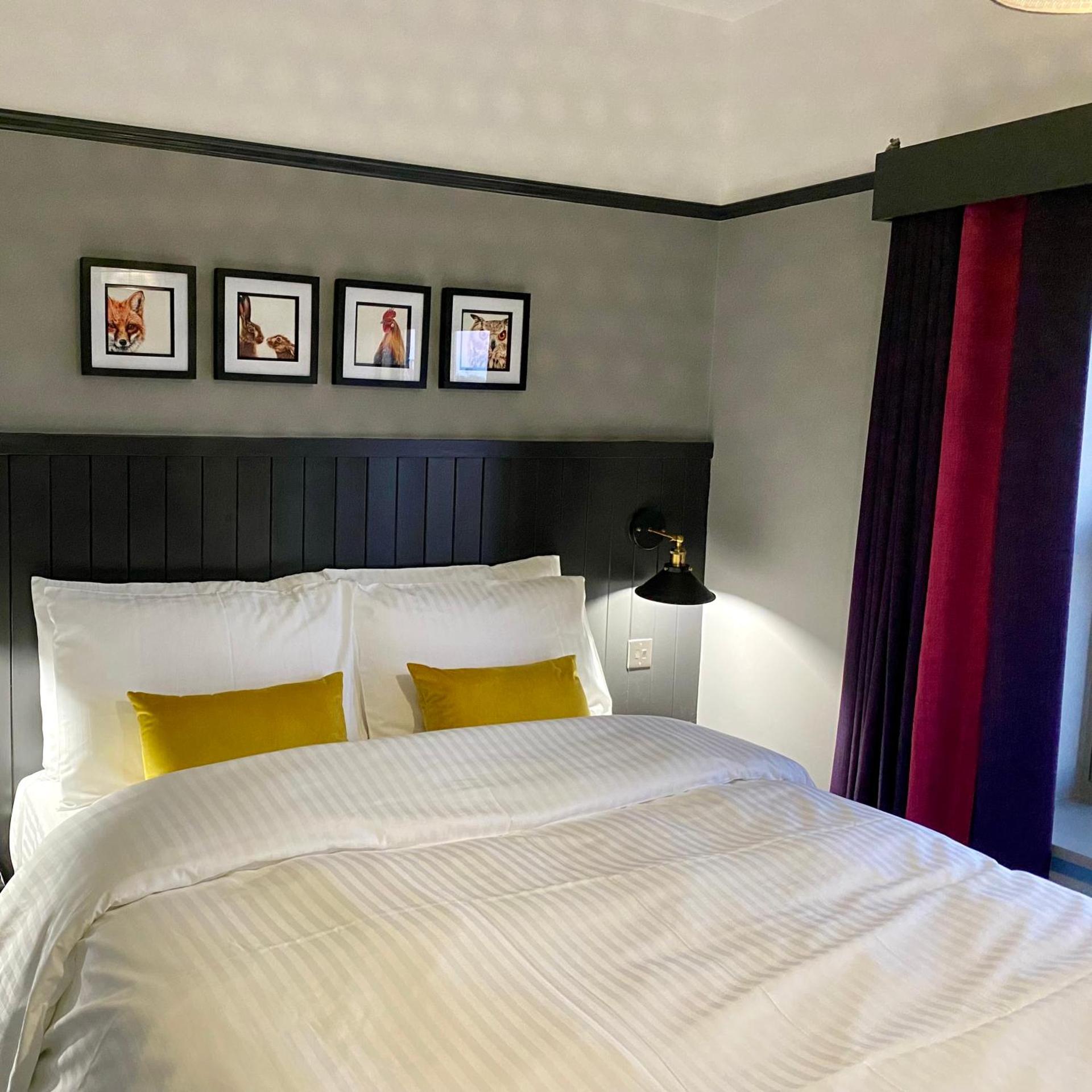 The Jack and Jill Coaching Inn