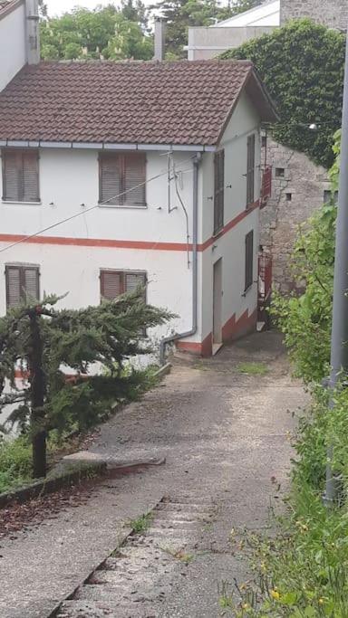 DOMUS SERAFINA - Pennapiedimonte Chieti