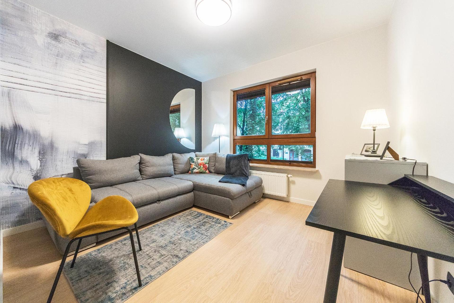 Pomorskie Apartamenty Aquarius