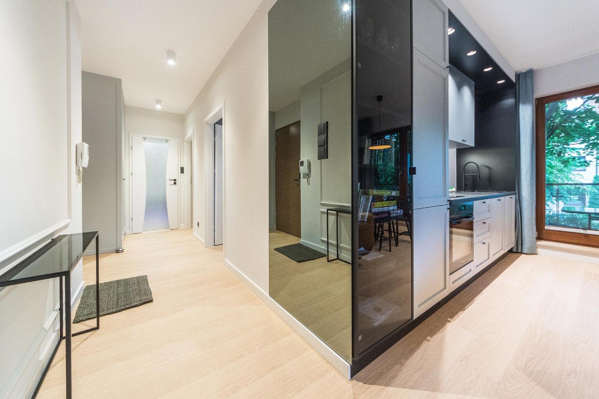 Pomorskie Apartamenty Aquarius