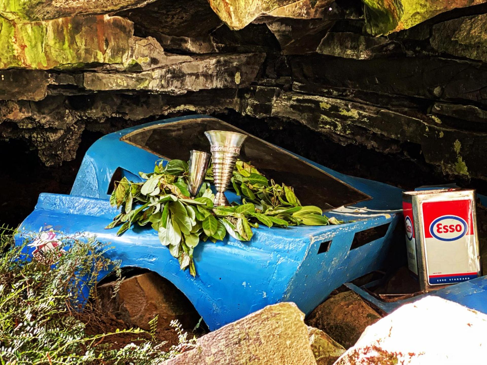 CLASSIC DRIVER HOME 2