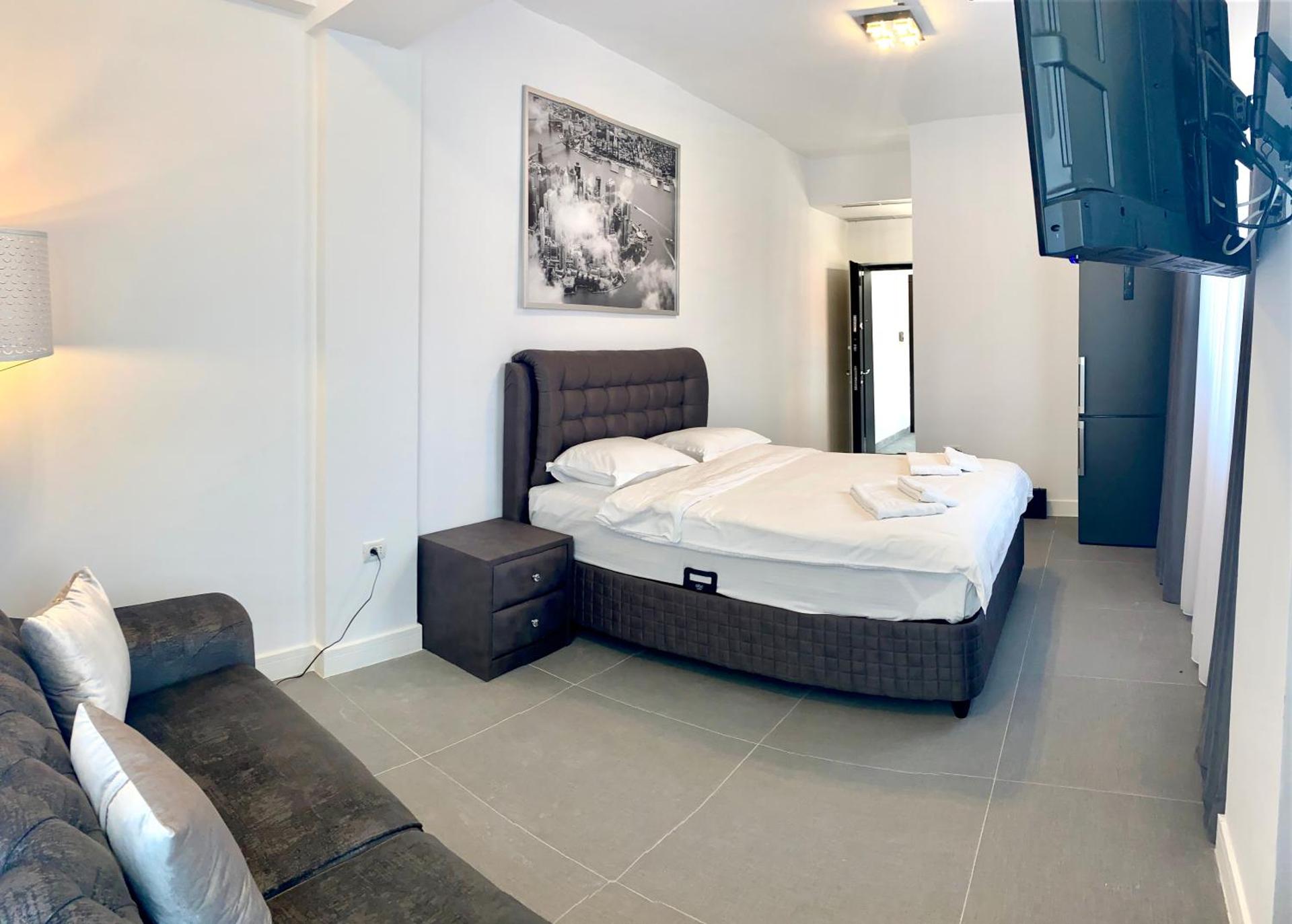 Enjoy Life Apartments