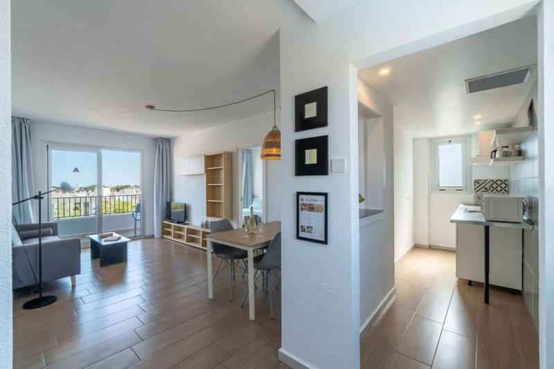 Apartaments La Perla Negra