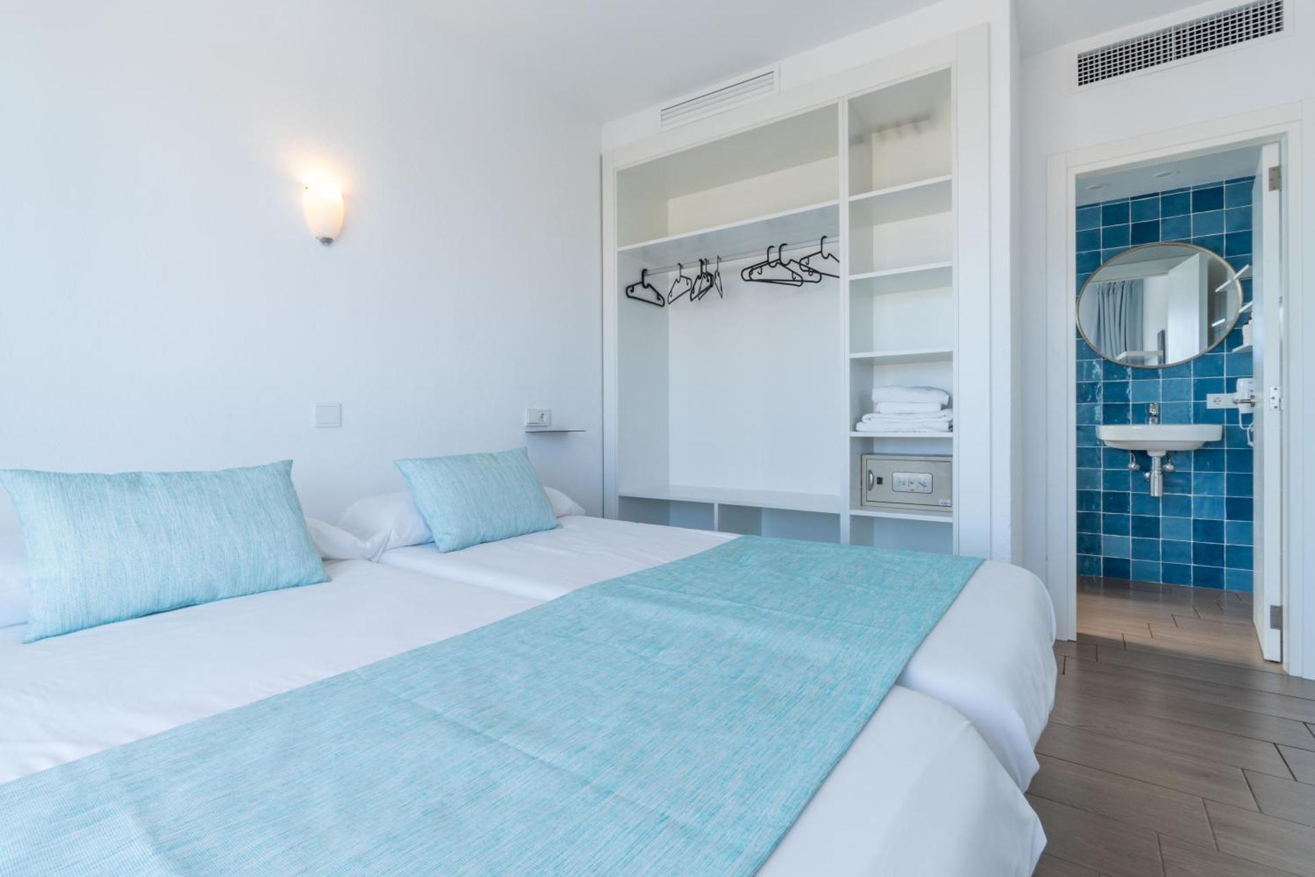 Apartaments La Perla Negra