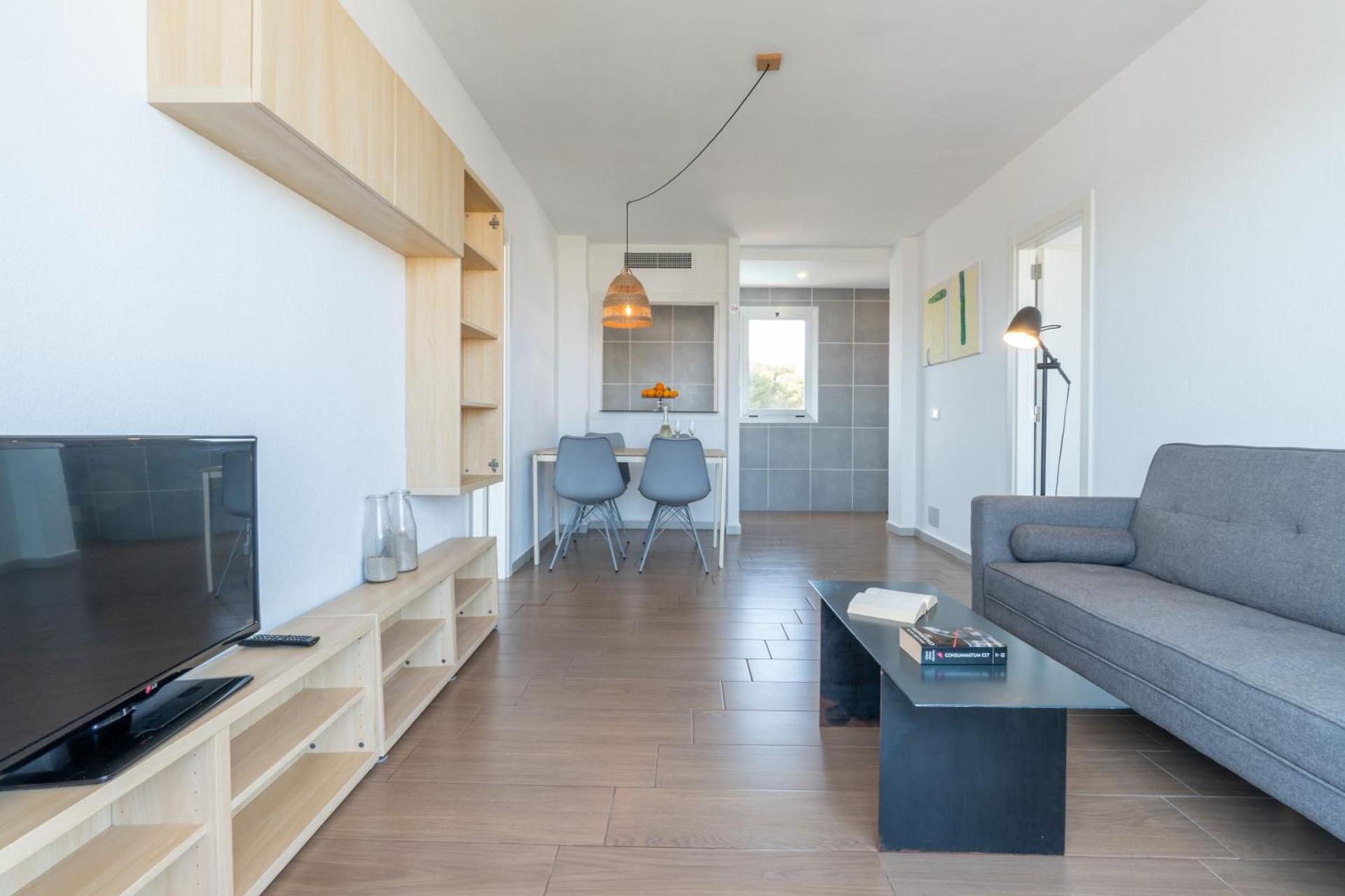 Apartaments La Perla Negra