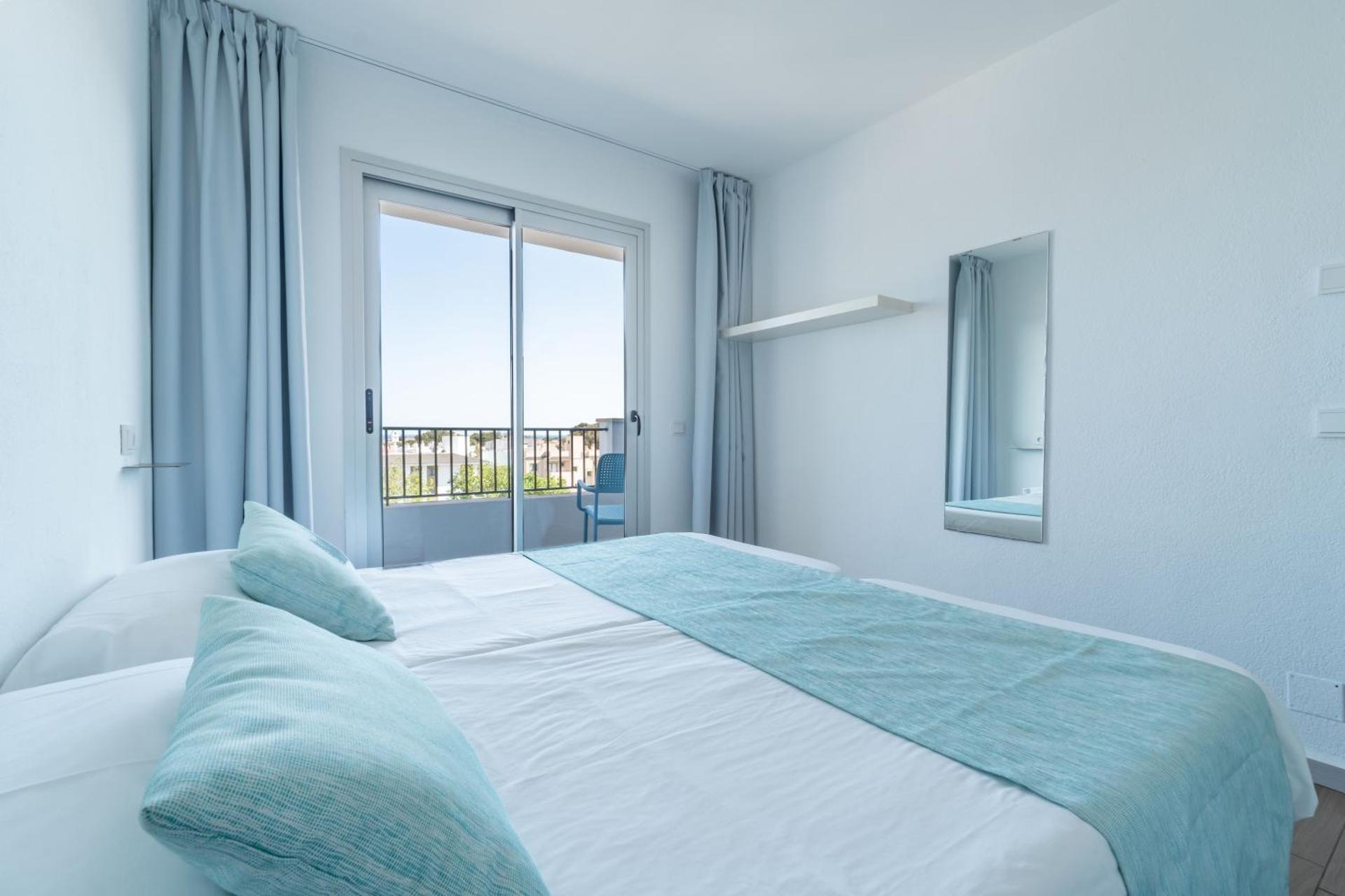 Apartaments La Perla Negra