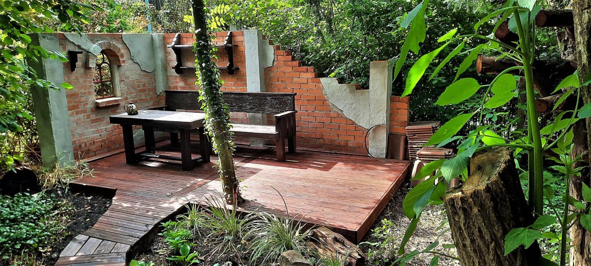 Apartment Ankenbrand