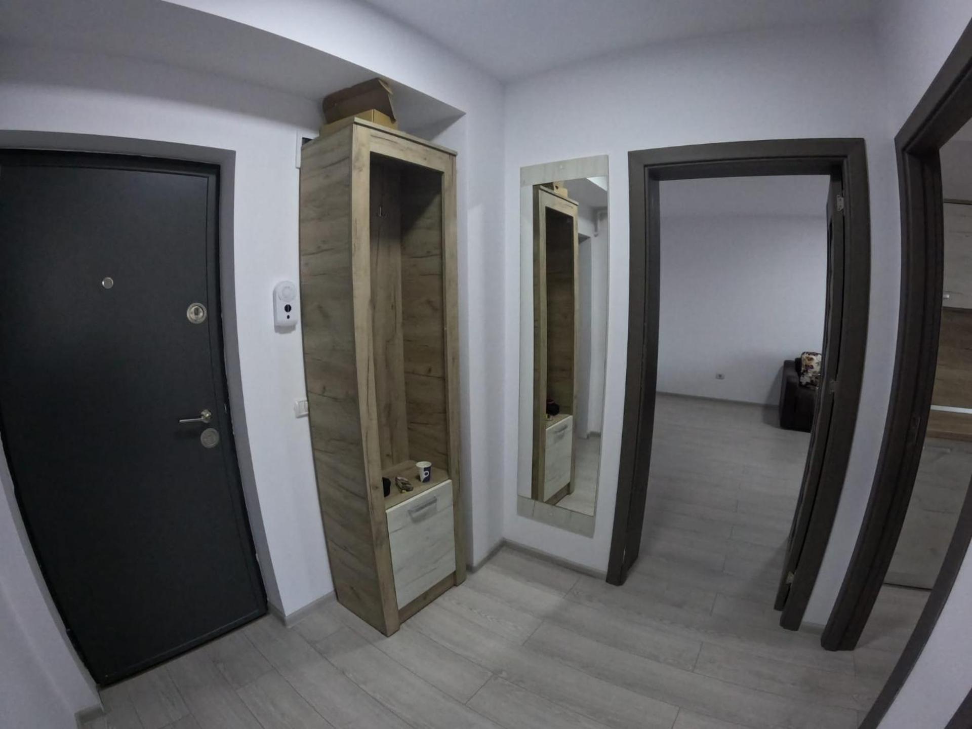 Cazare bloc nou ultracentral