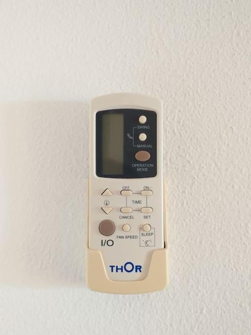 Monte Gordo Beach Sky Flat