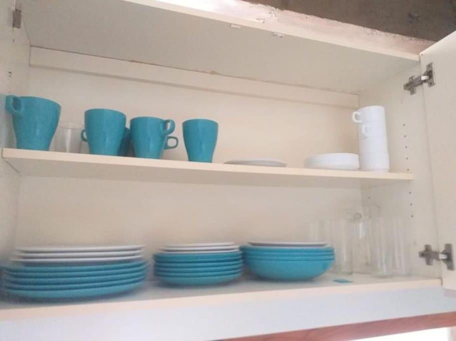 Monte Gordo Beach Sky Flat