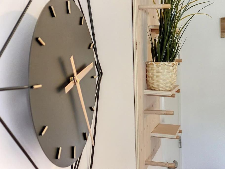 Appartement 'Emmy' in Oostduinkerke - Bad