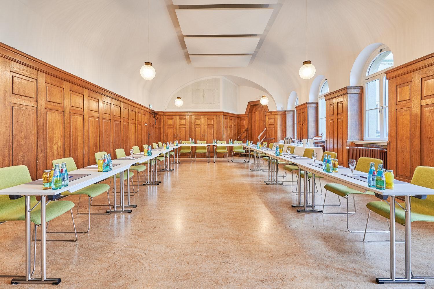 Banquet/Function facilities