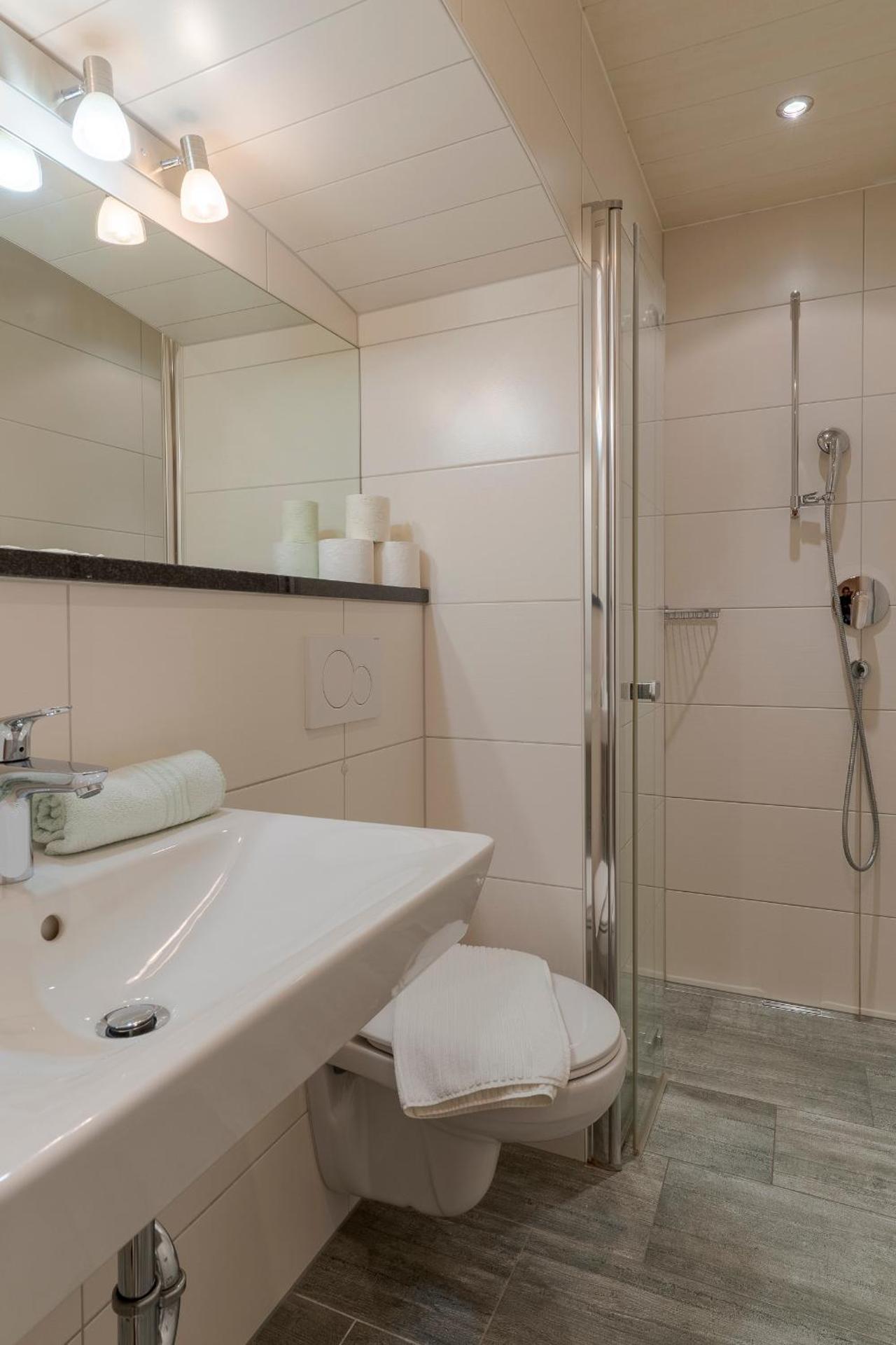 SR Apartments GmbH Rabitschhof