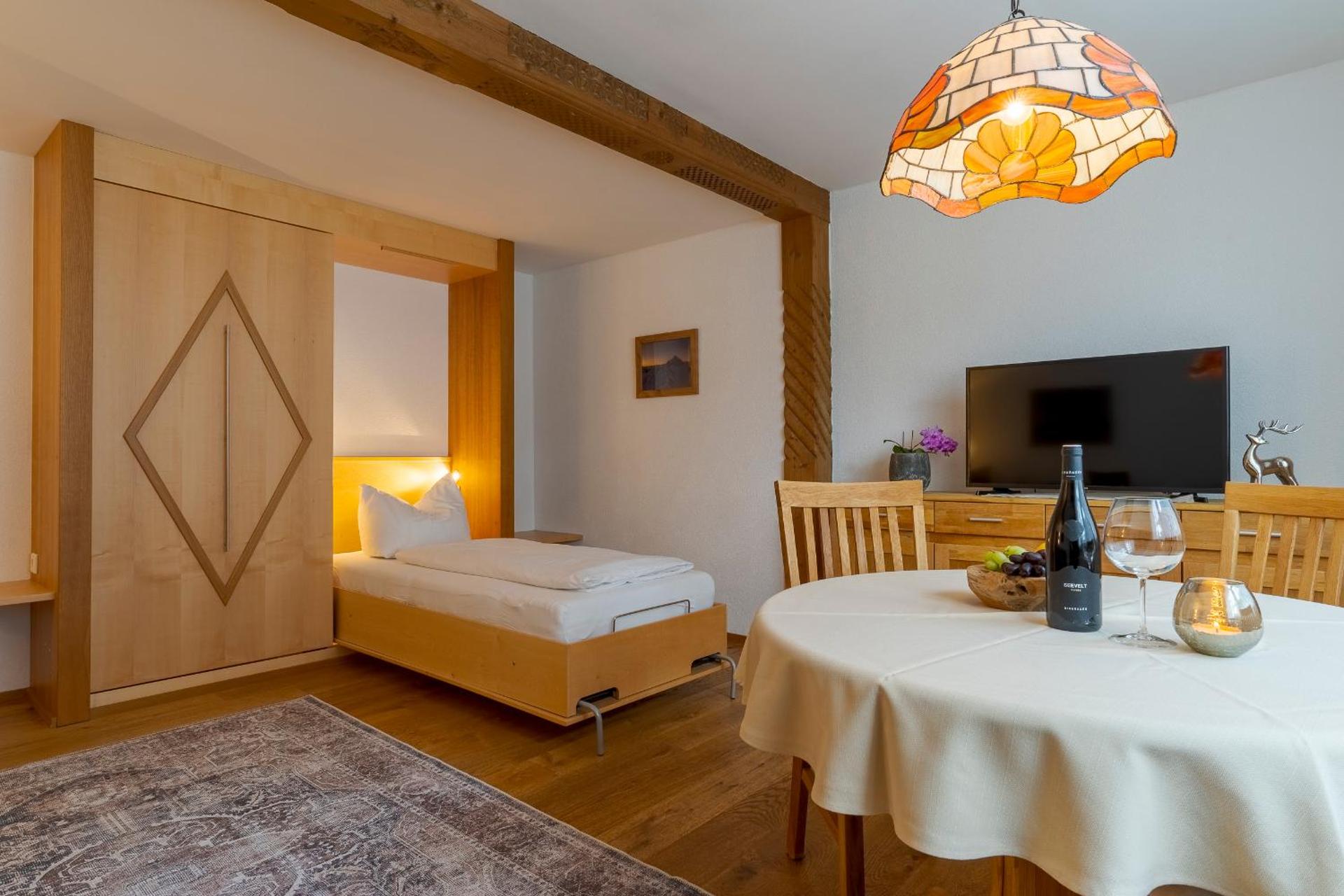 SR Apartments GmbH Rabitschhof