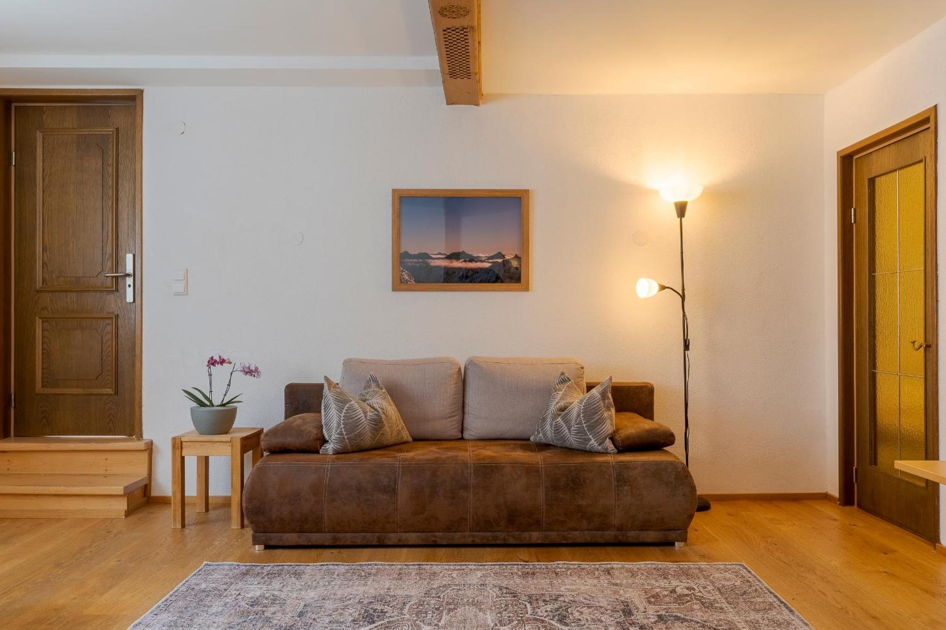 SR Apartments GmbH Rabitschhof