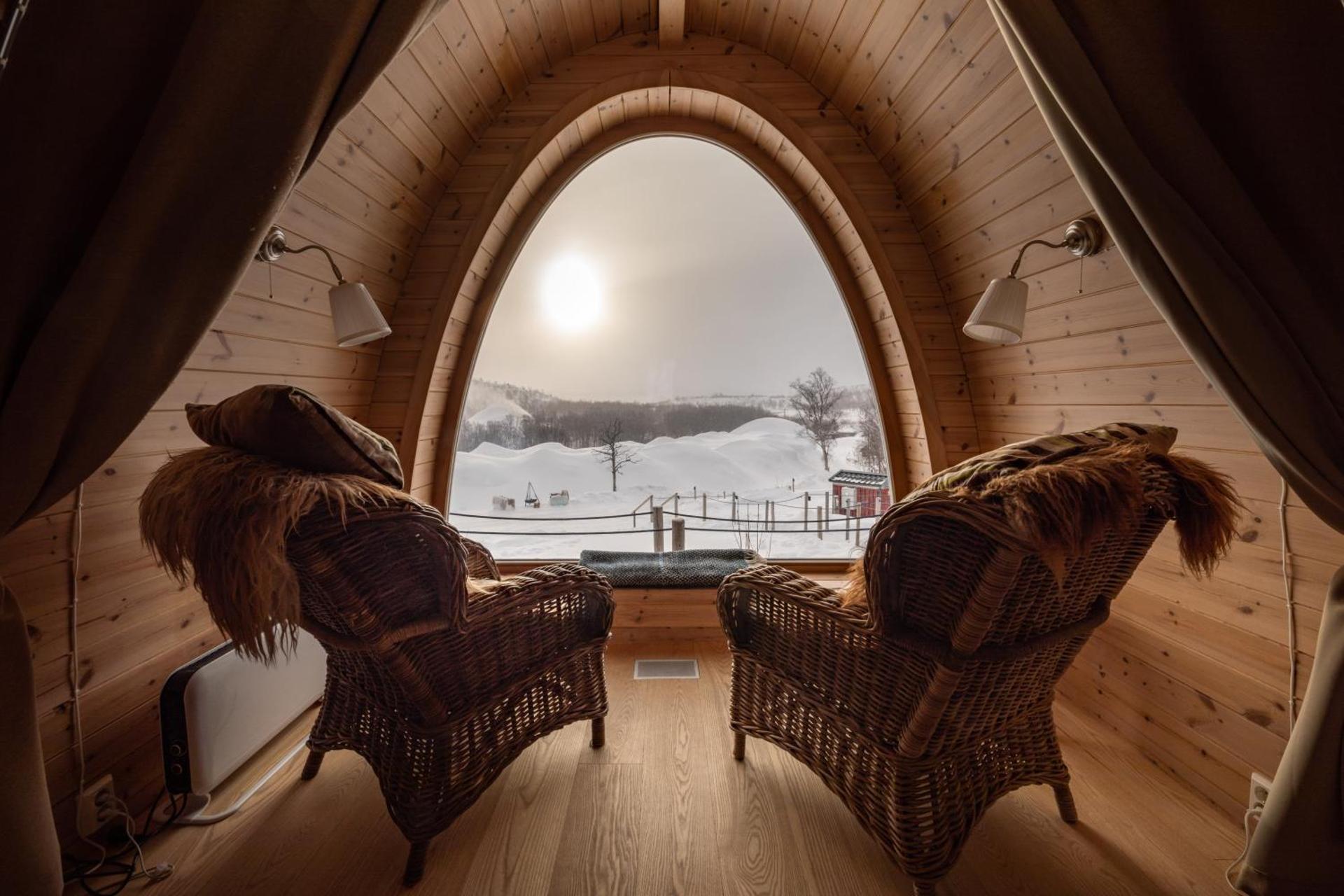 View (from property/room)