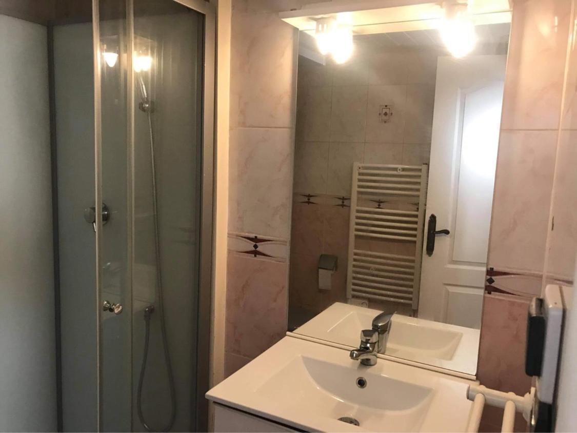 Charmant 3 pièces 3 eme etage