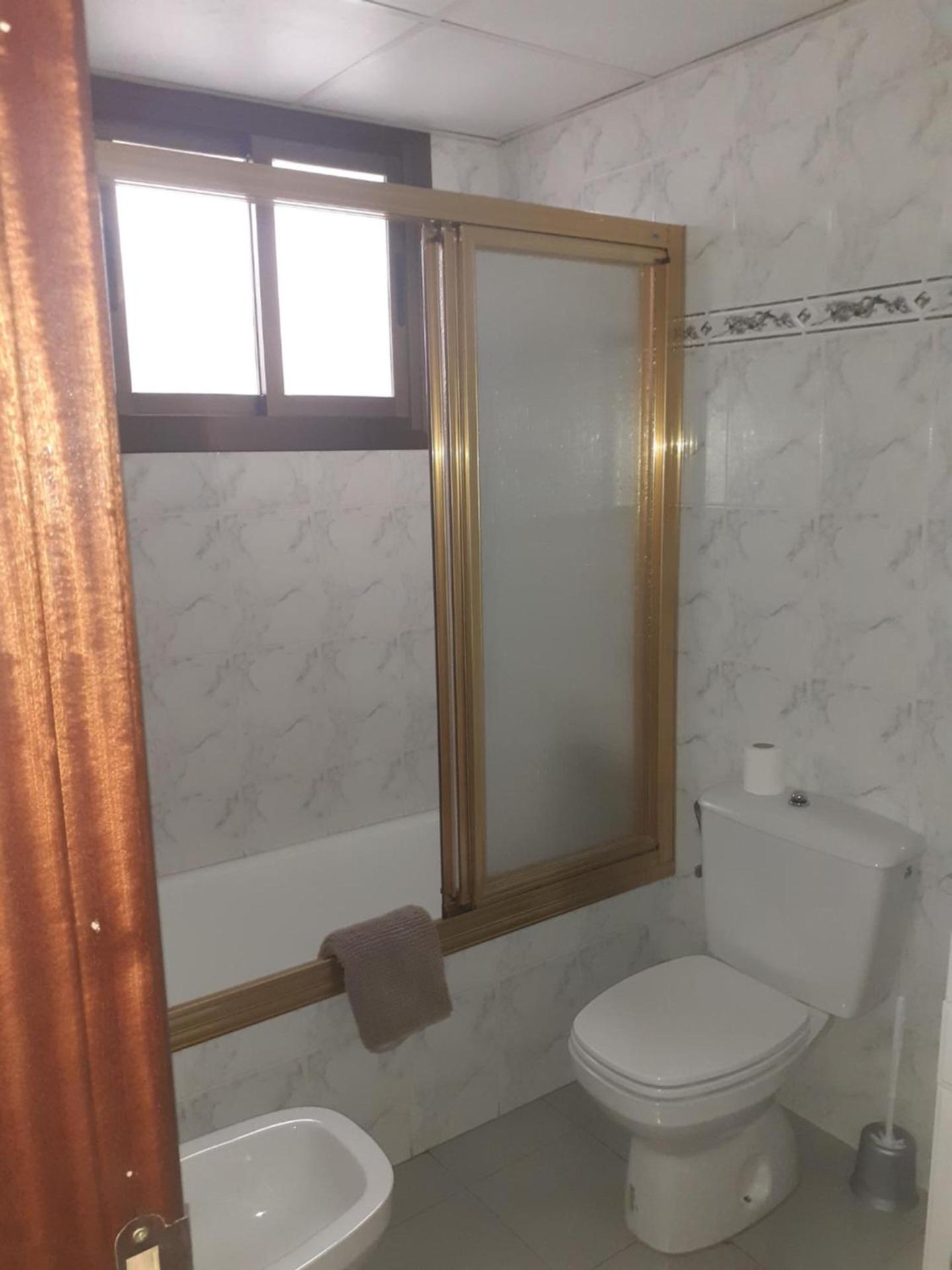 Apartamento San Andres