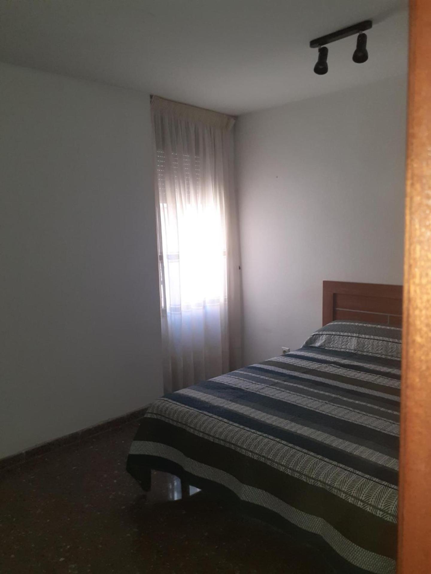Apartamento San Andres