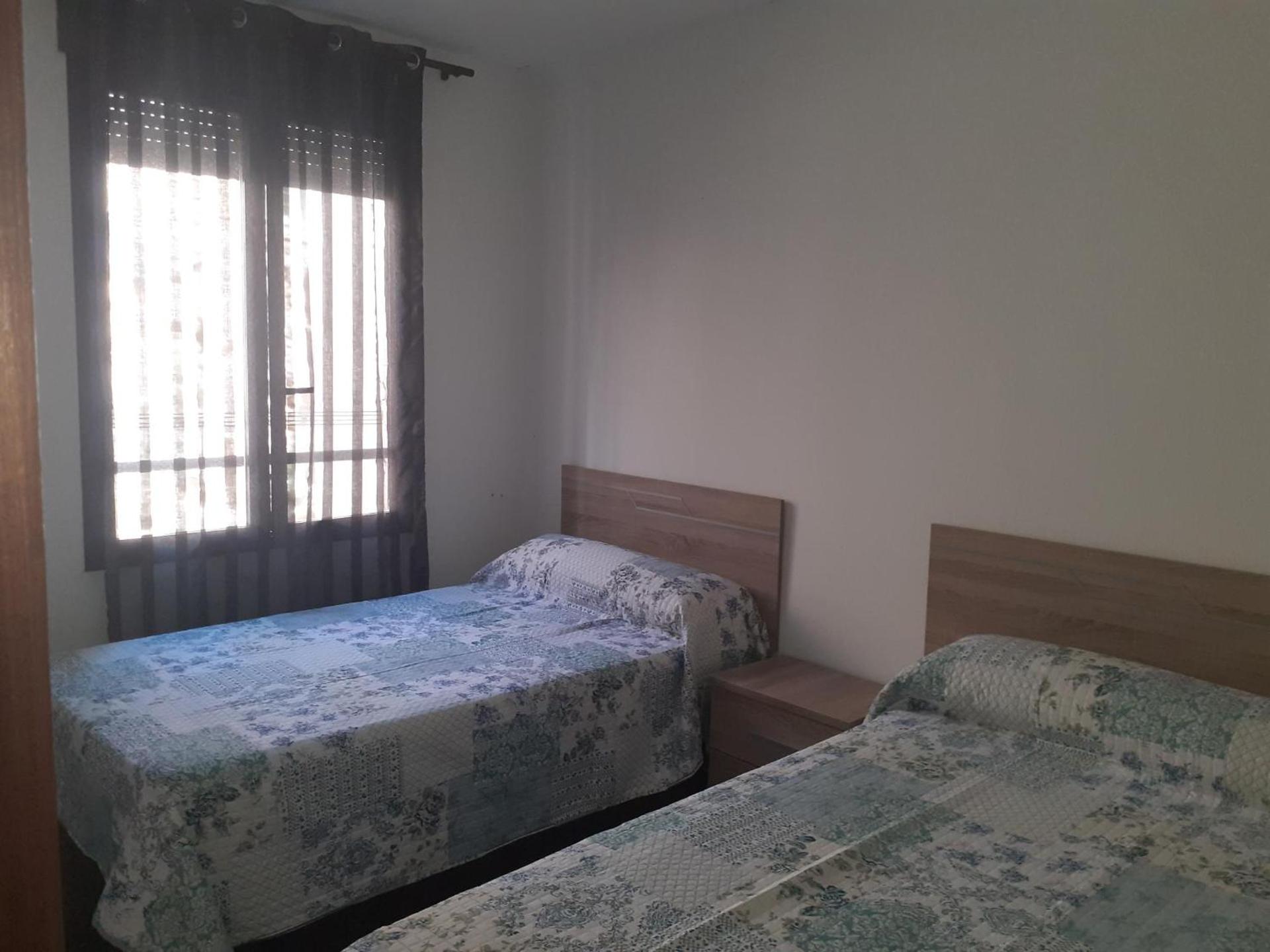 Apartamento San Andres