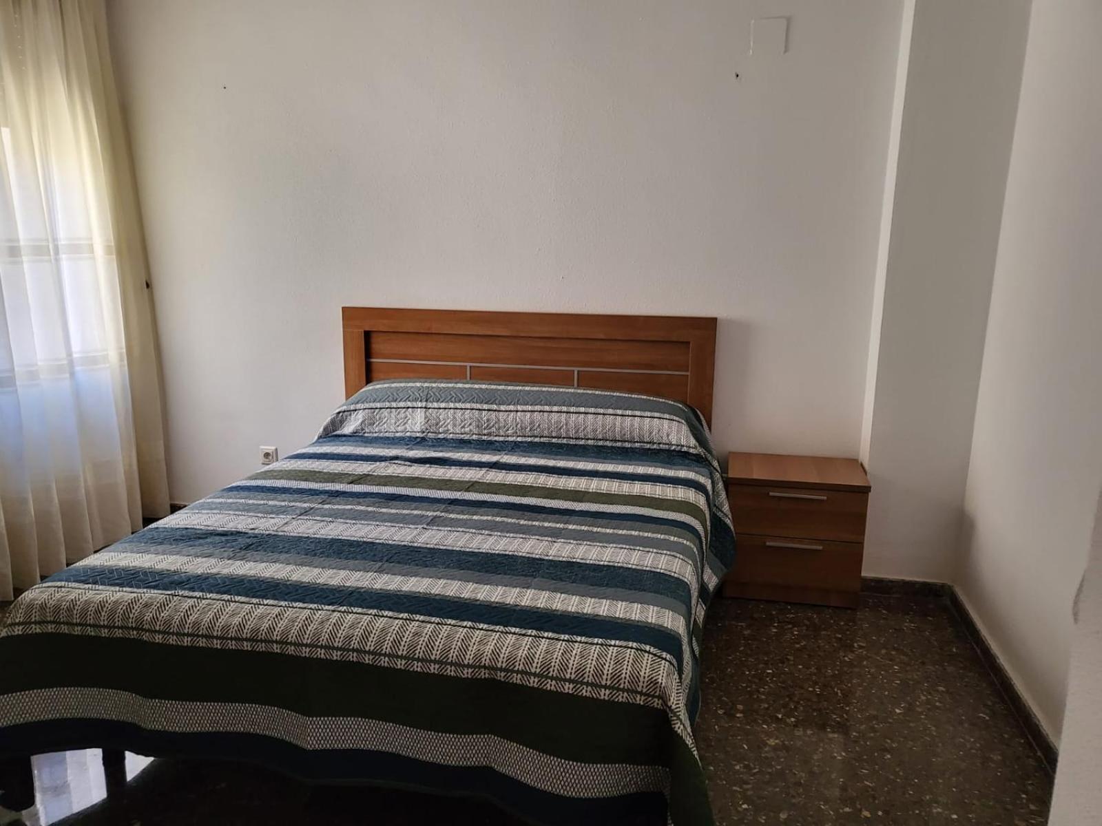 Apartamento San Andres