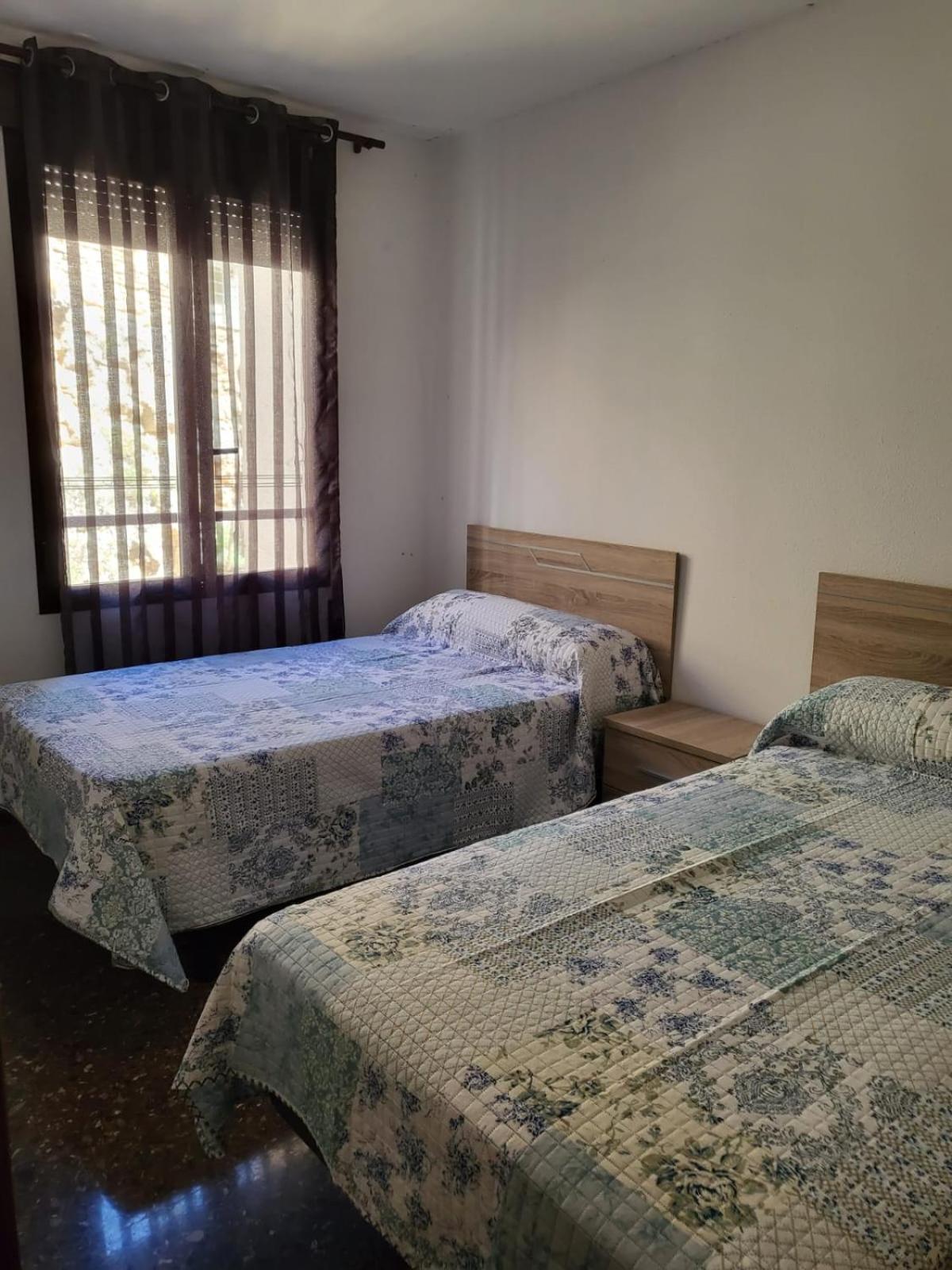 Apartamento San Andres