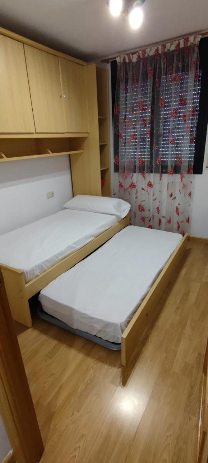 Apartamento Vicente, bonito apartamento en Boltaña