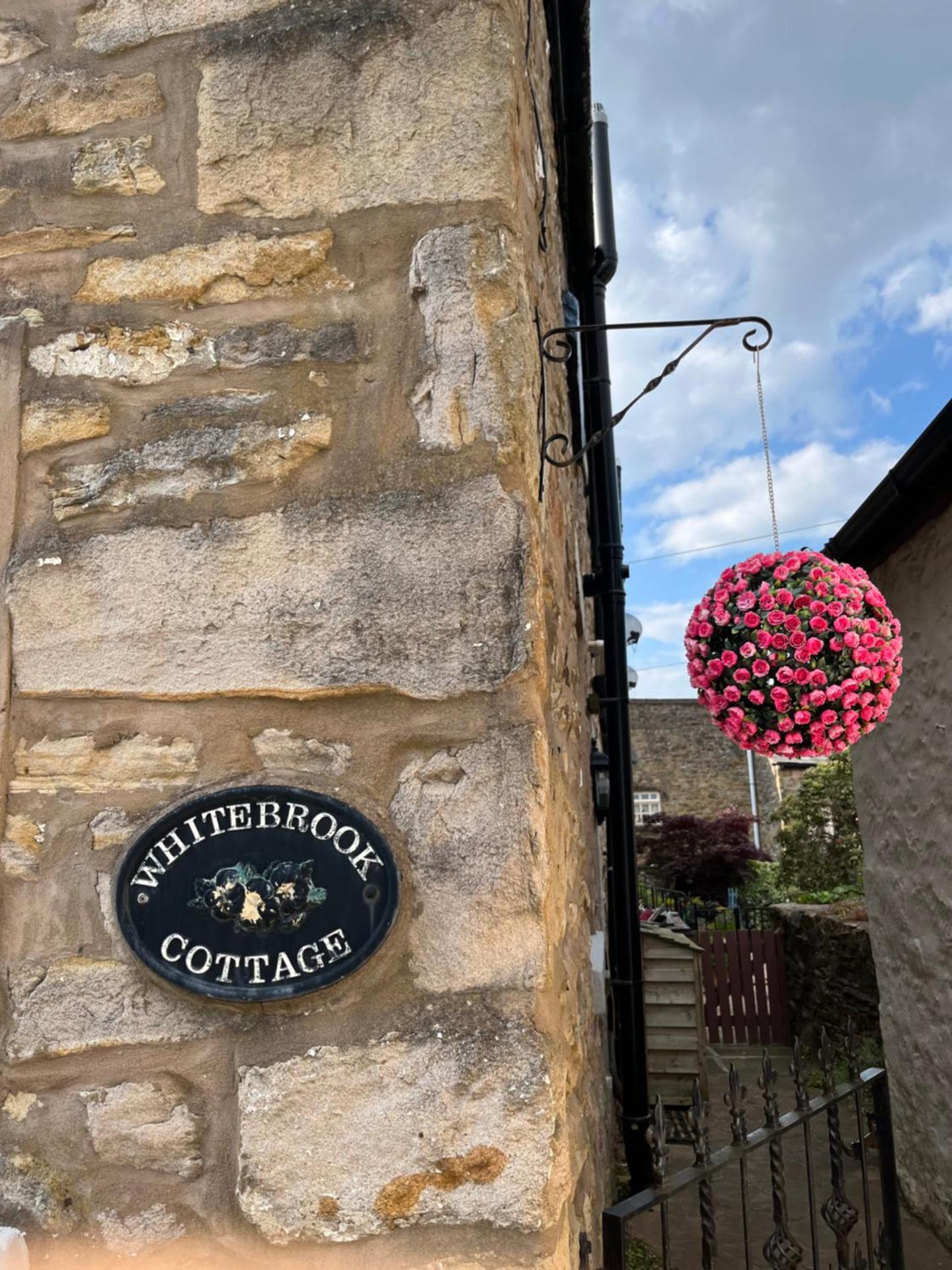 Property logo or sign