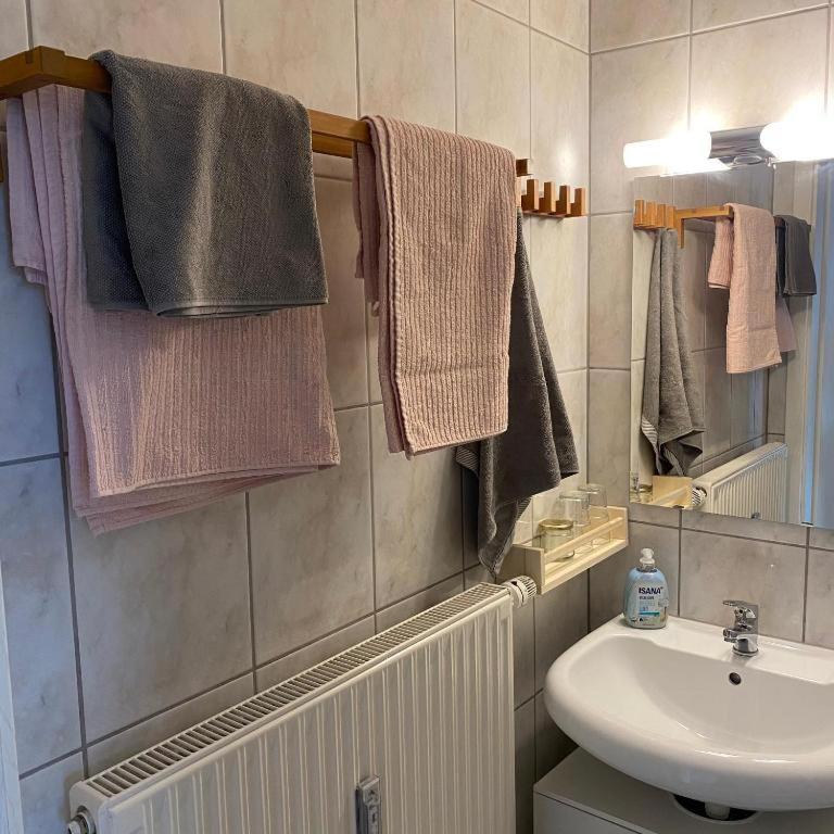 Altes Stadtgut am Bauhaus Museum